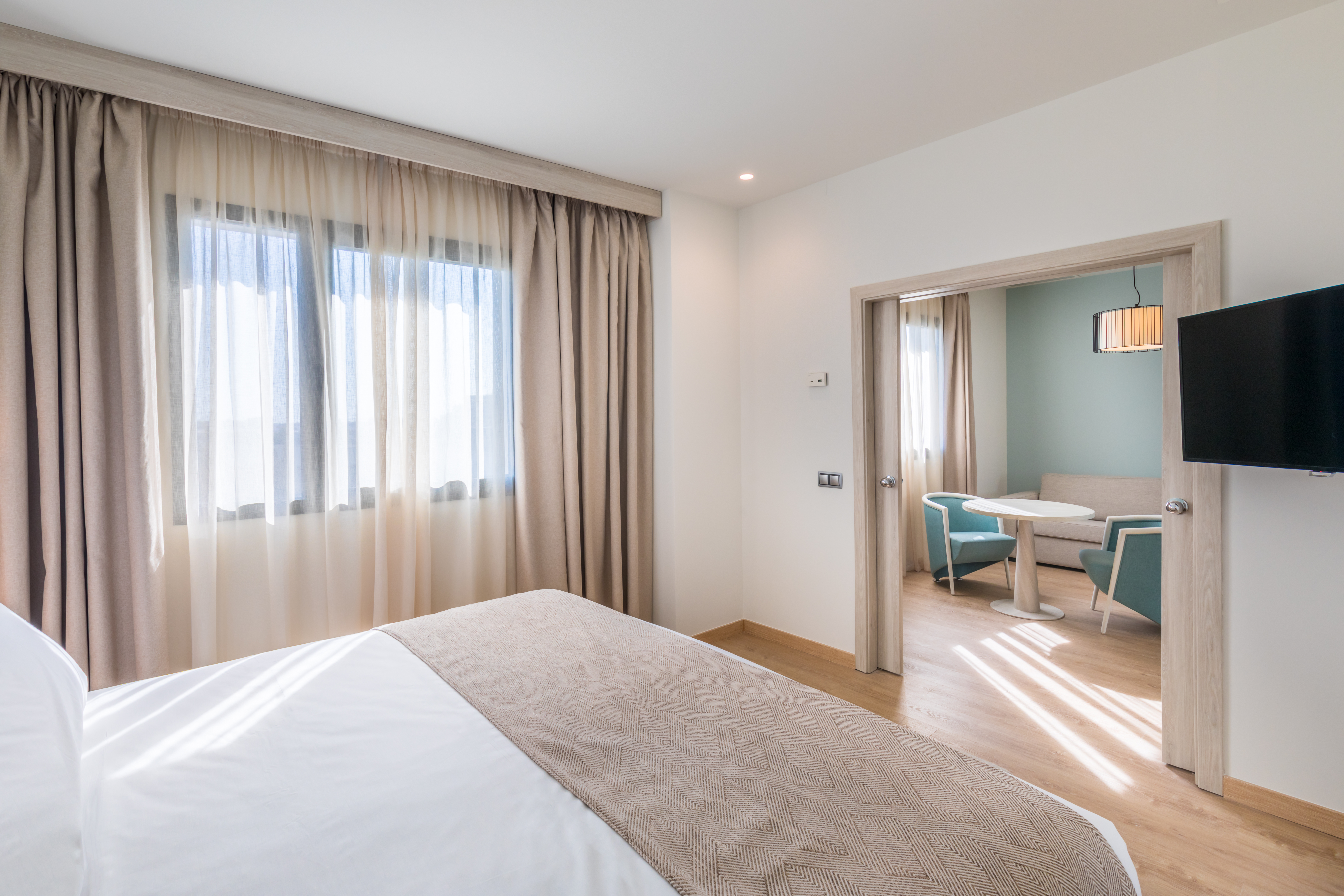 Junior Suite Standard