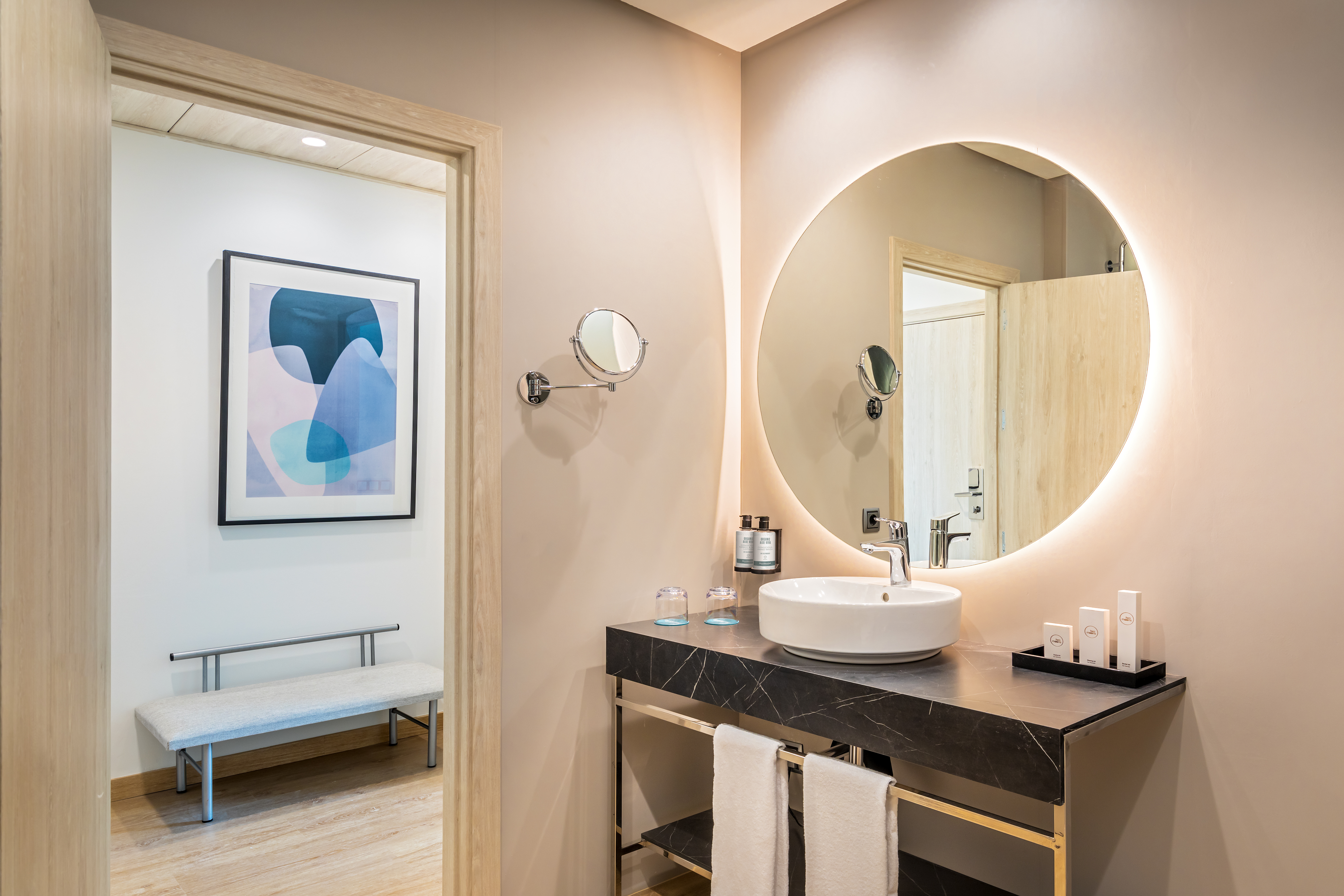 Junior Suite Standard