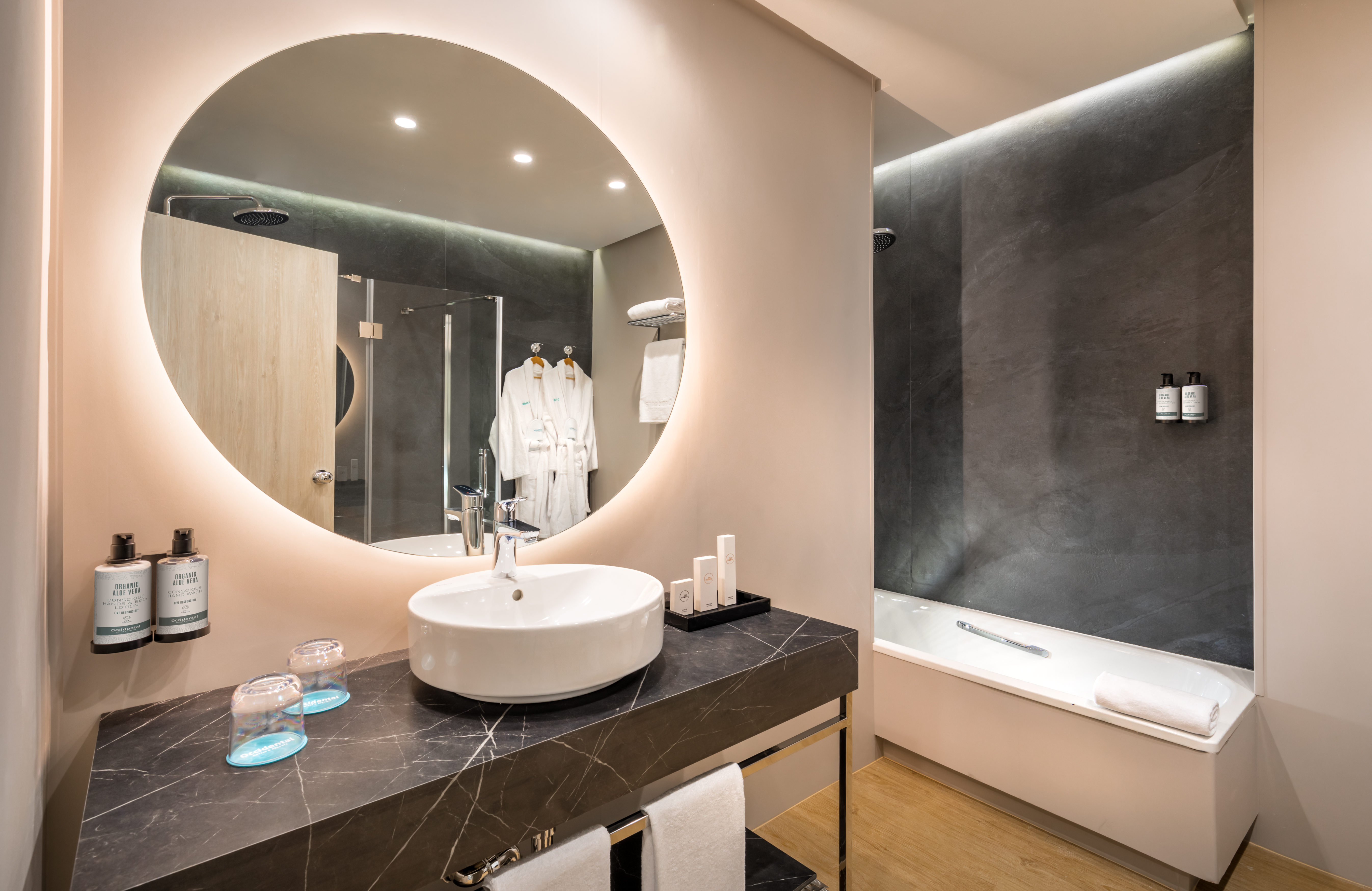 Junior Suite Standard