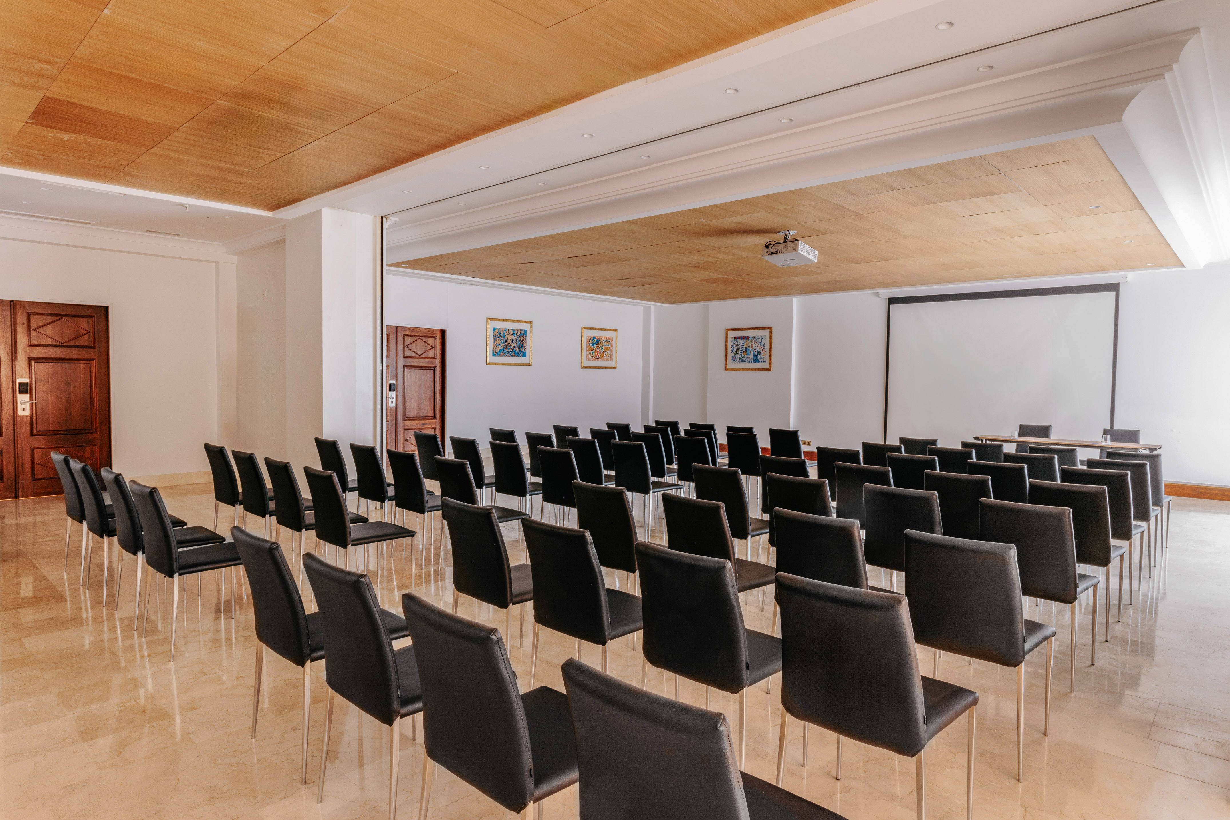 Conferences