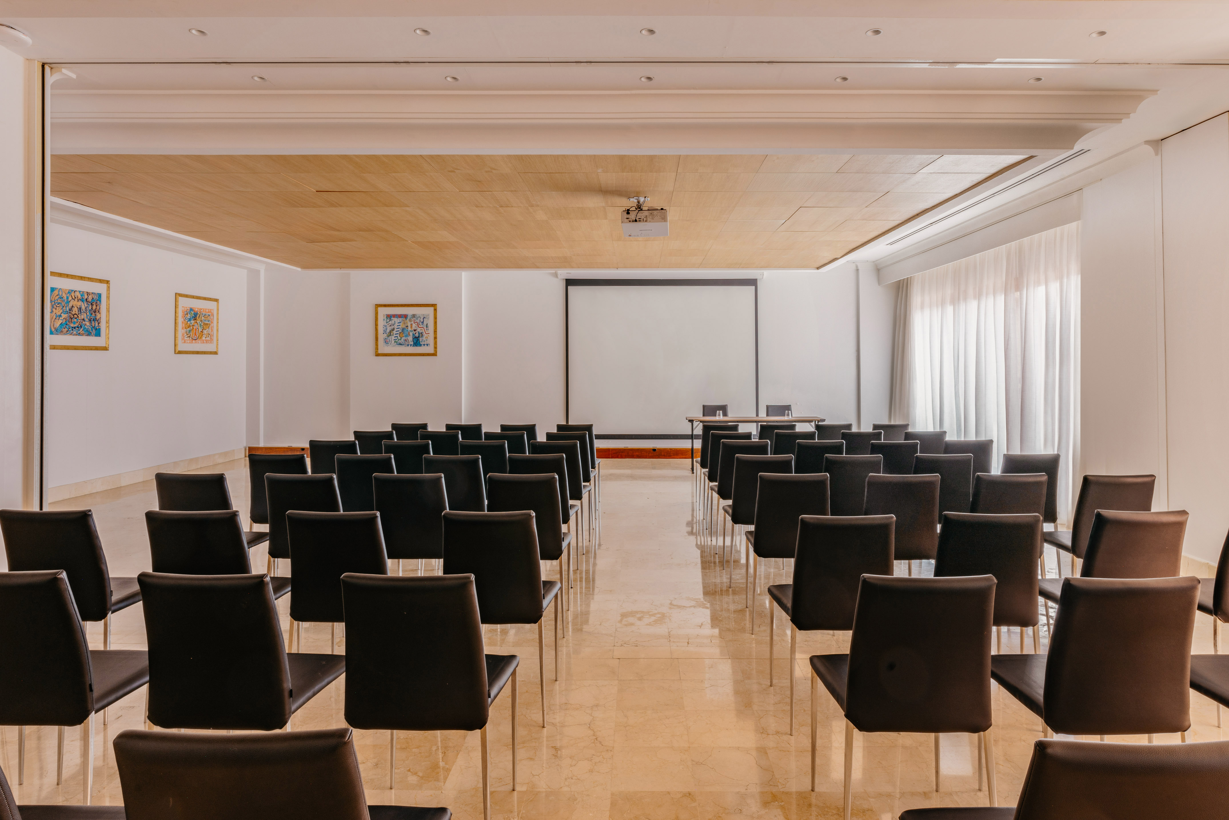 Conferences