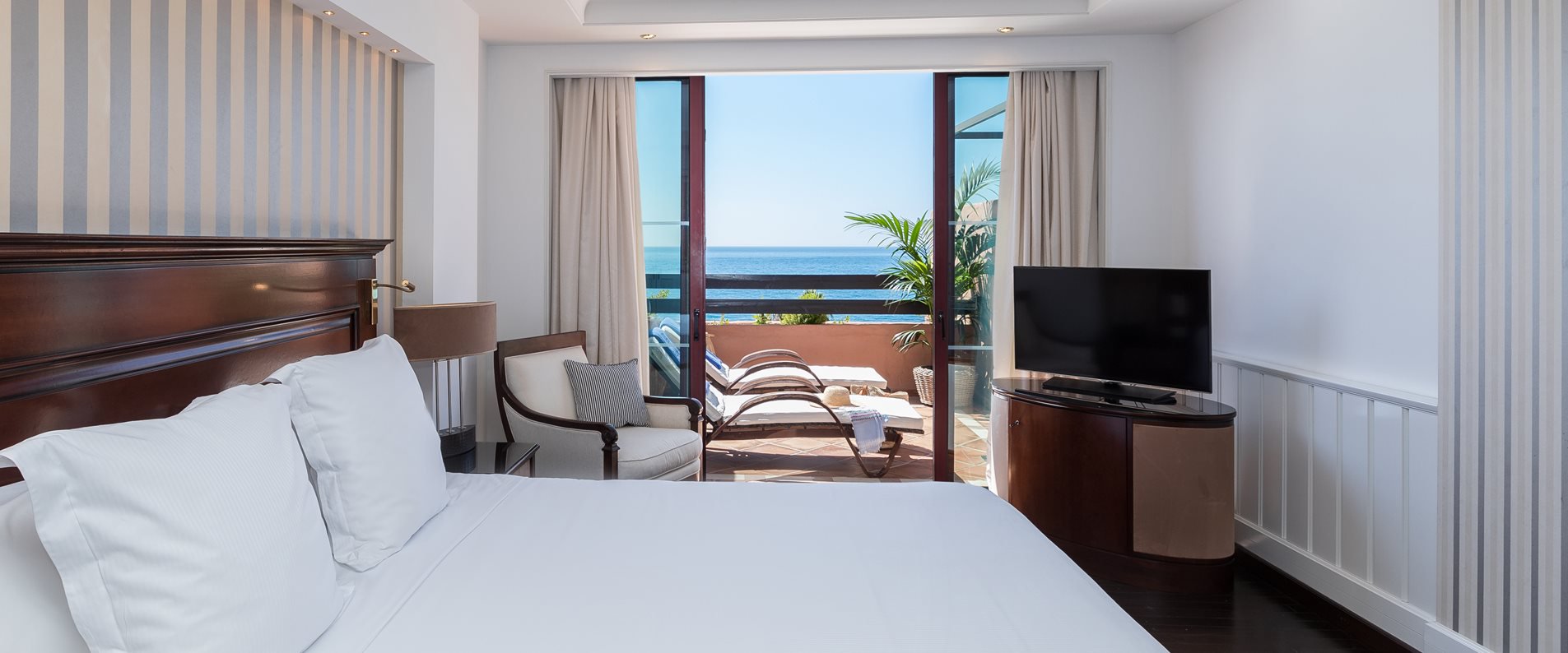 Suite Sea View