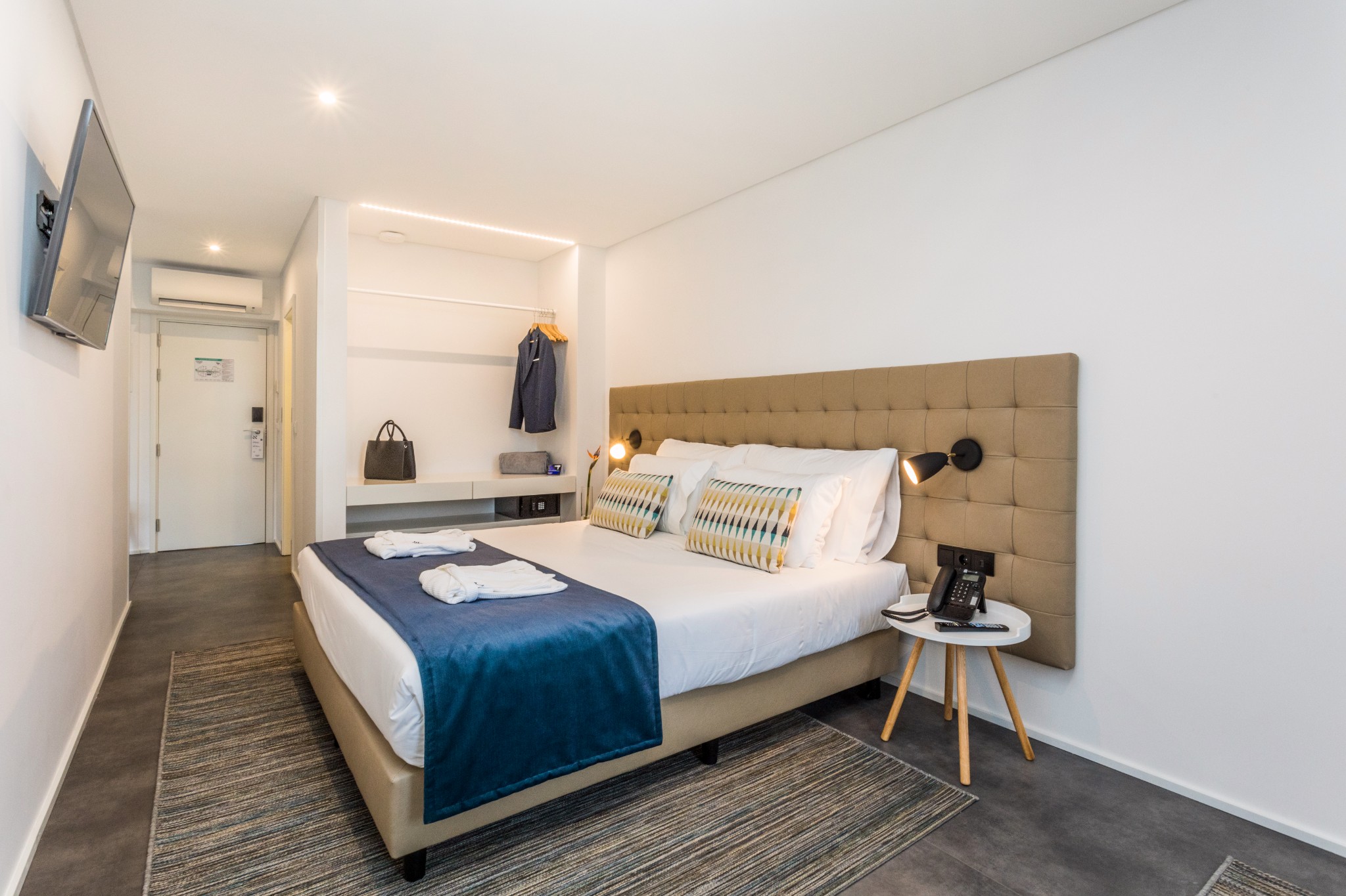 Double or Twin Classic