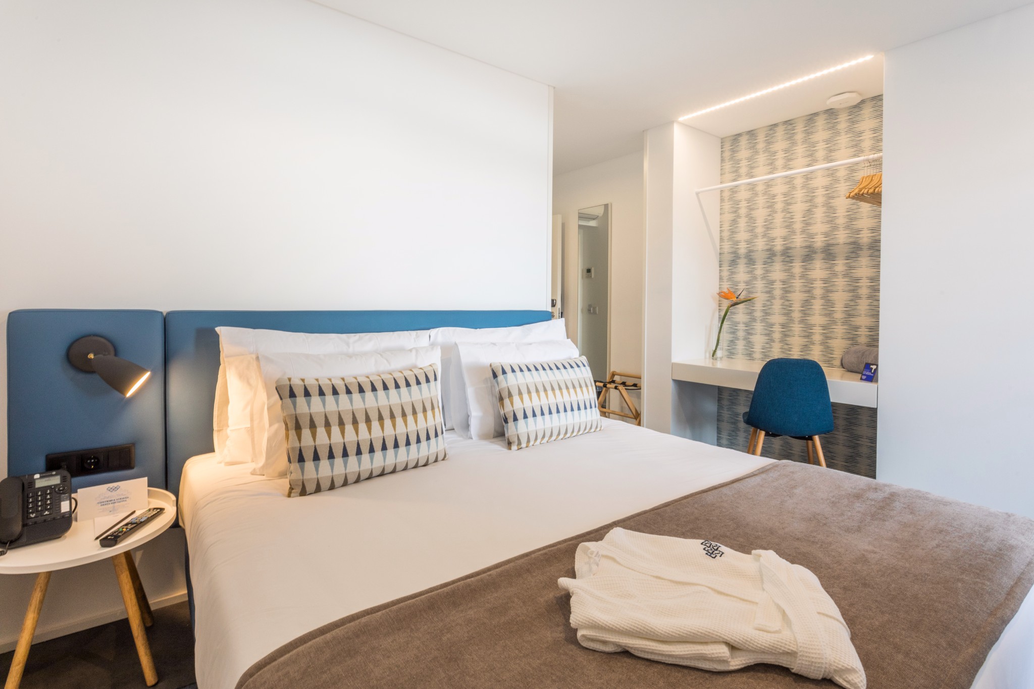 Double or Twin Classic