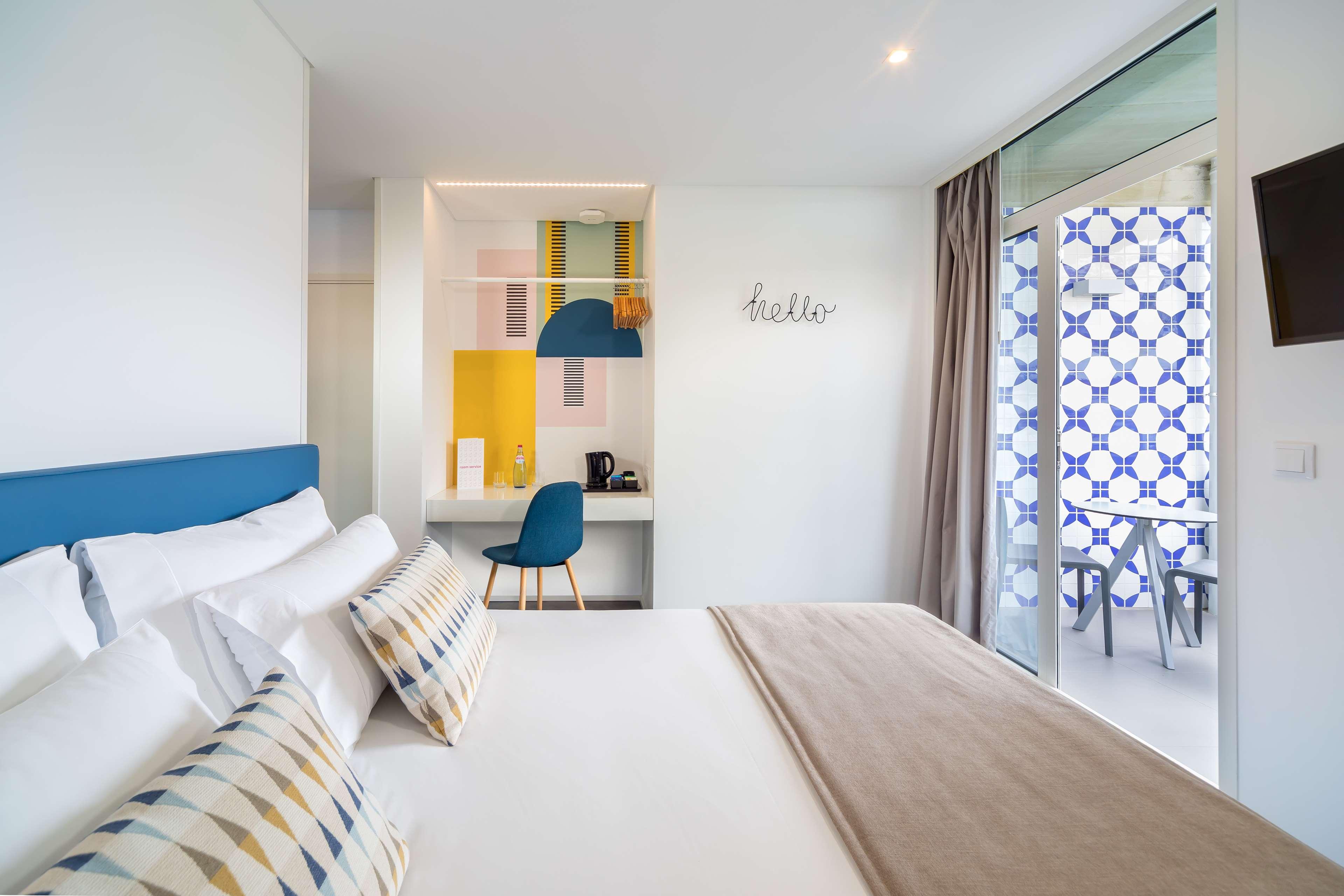 Double Single Standard