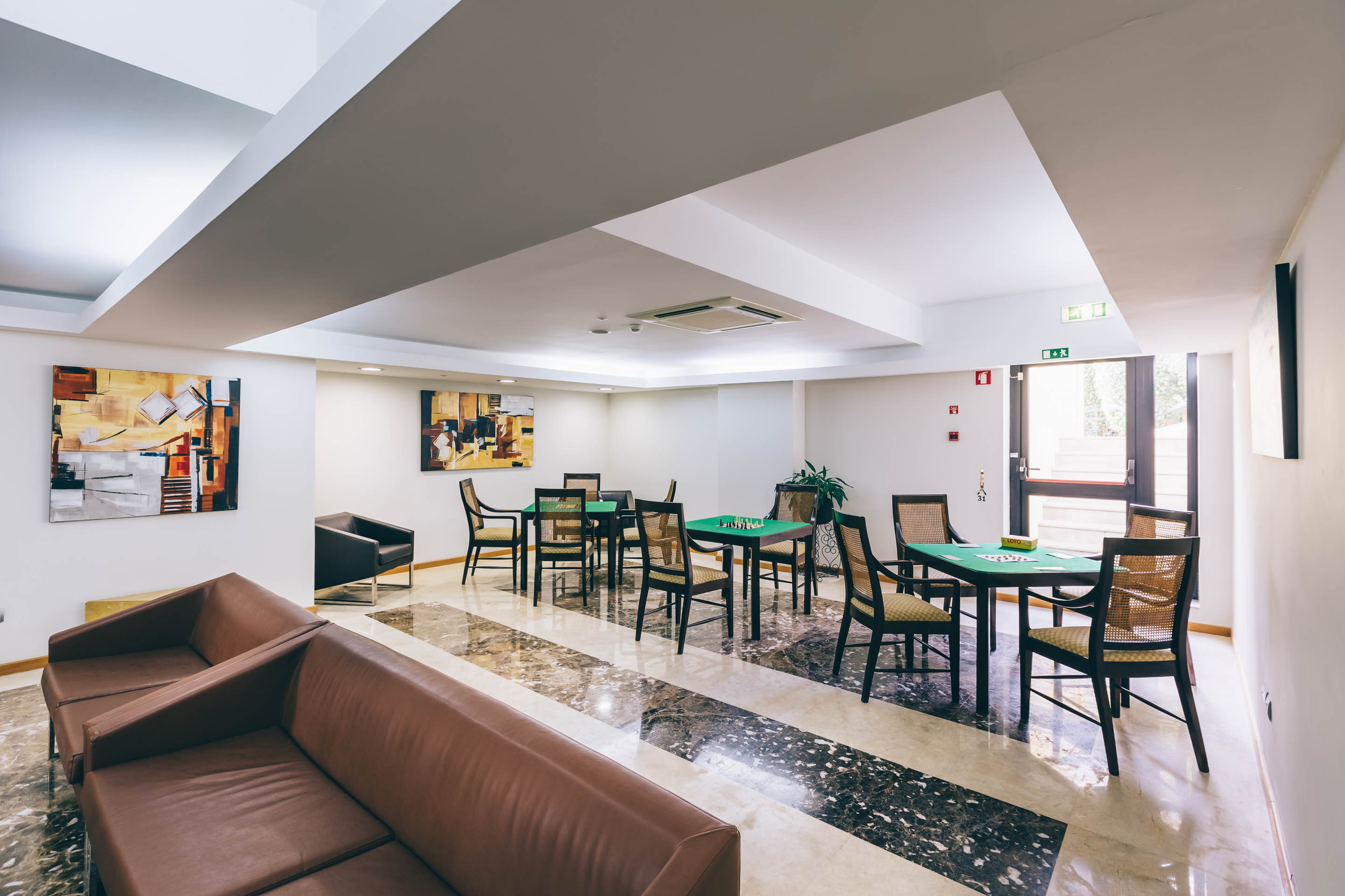 Sports and Entertainment