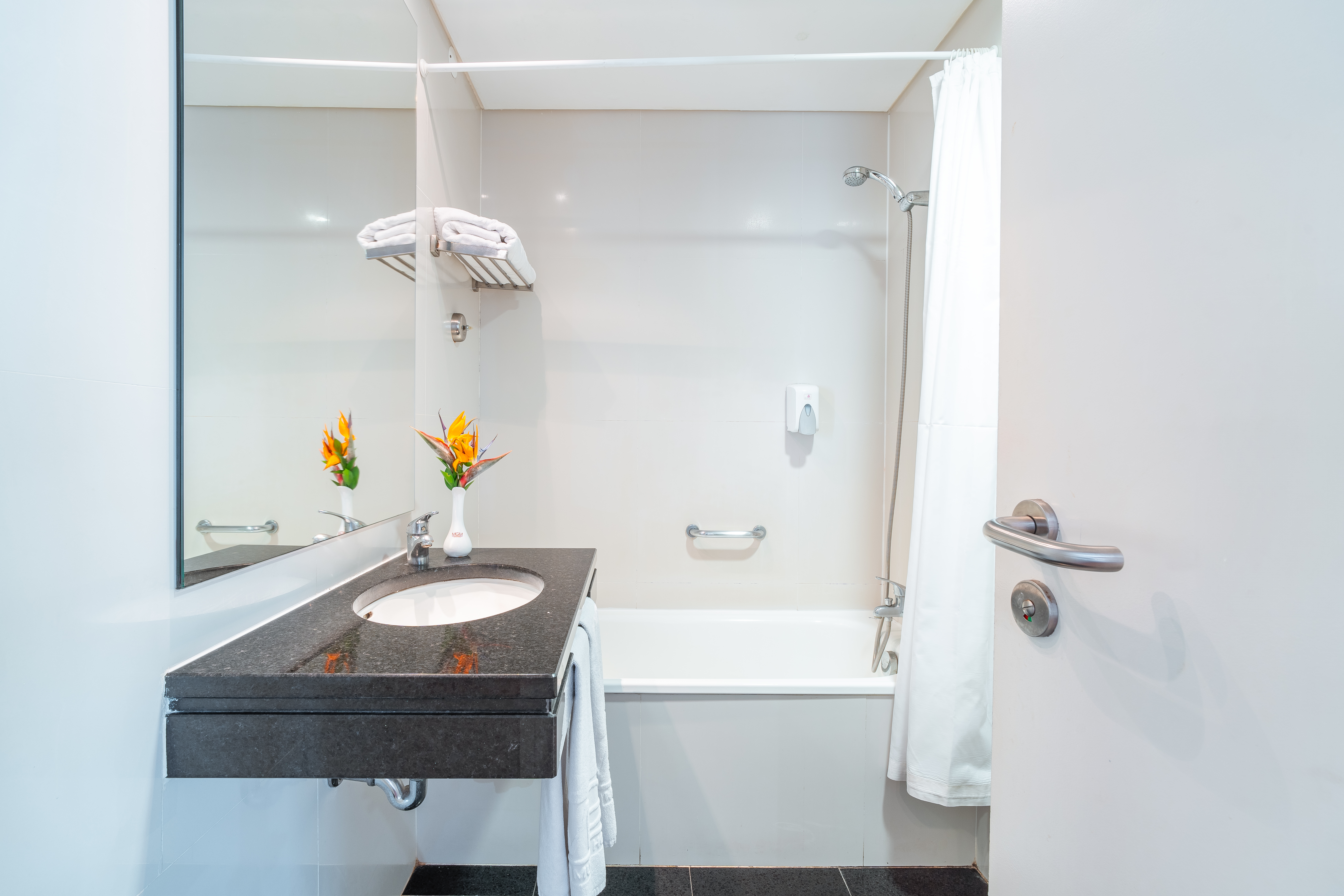 Double or Twin Superior