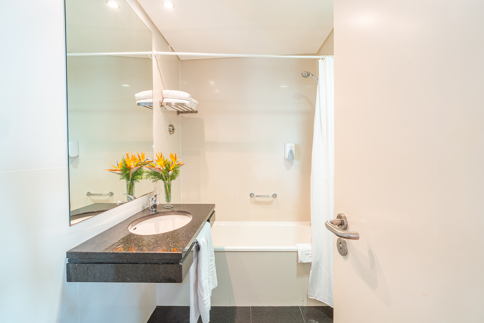 Double or Twin Superior Garden View