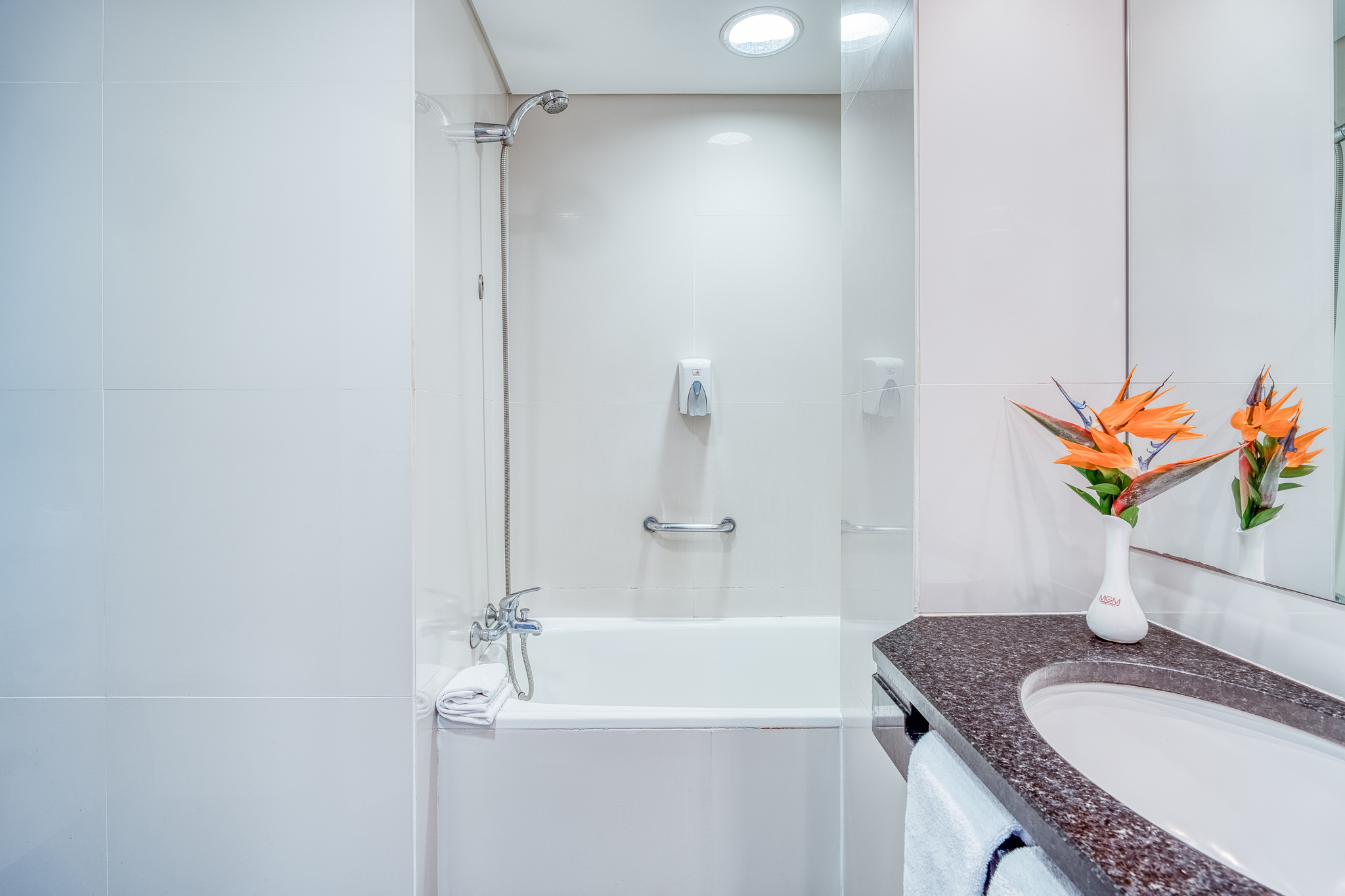 Double or Twin Deluxe