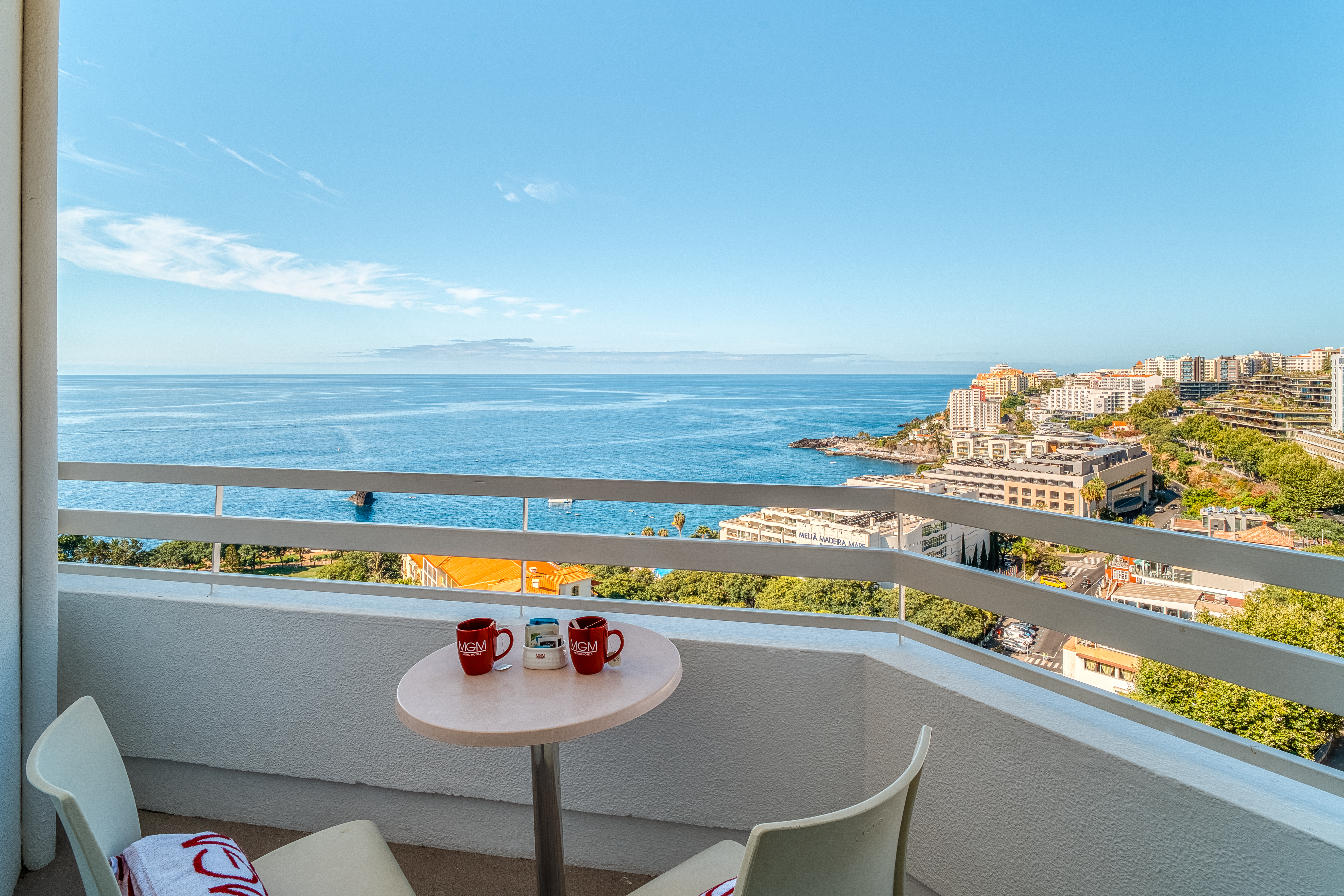 Double or Twin Deluxe