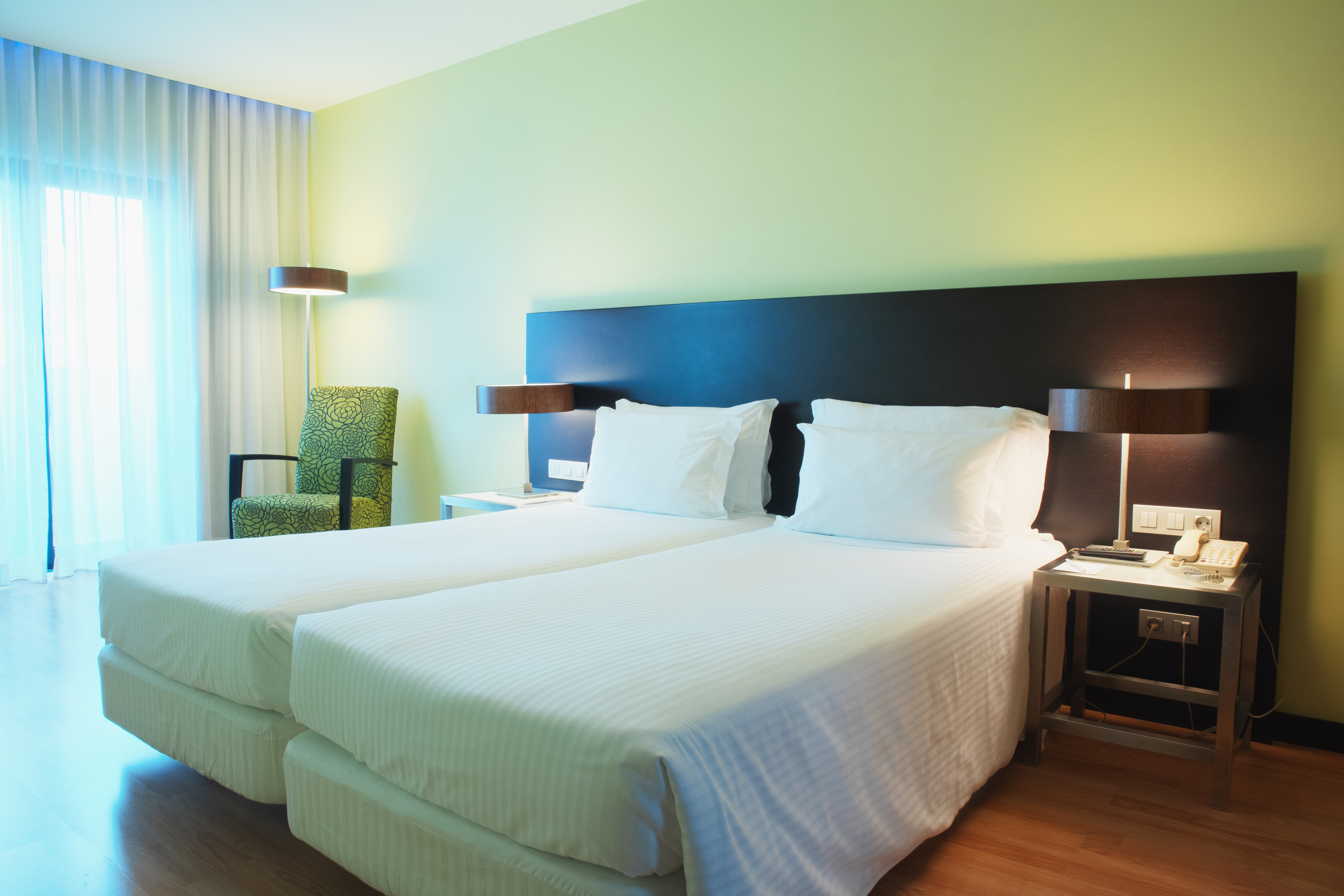 Double or Twin Superior