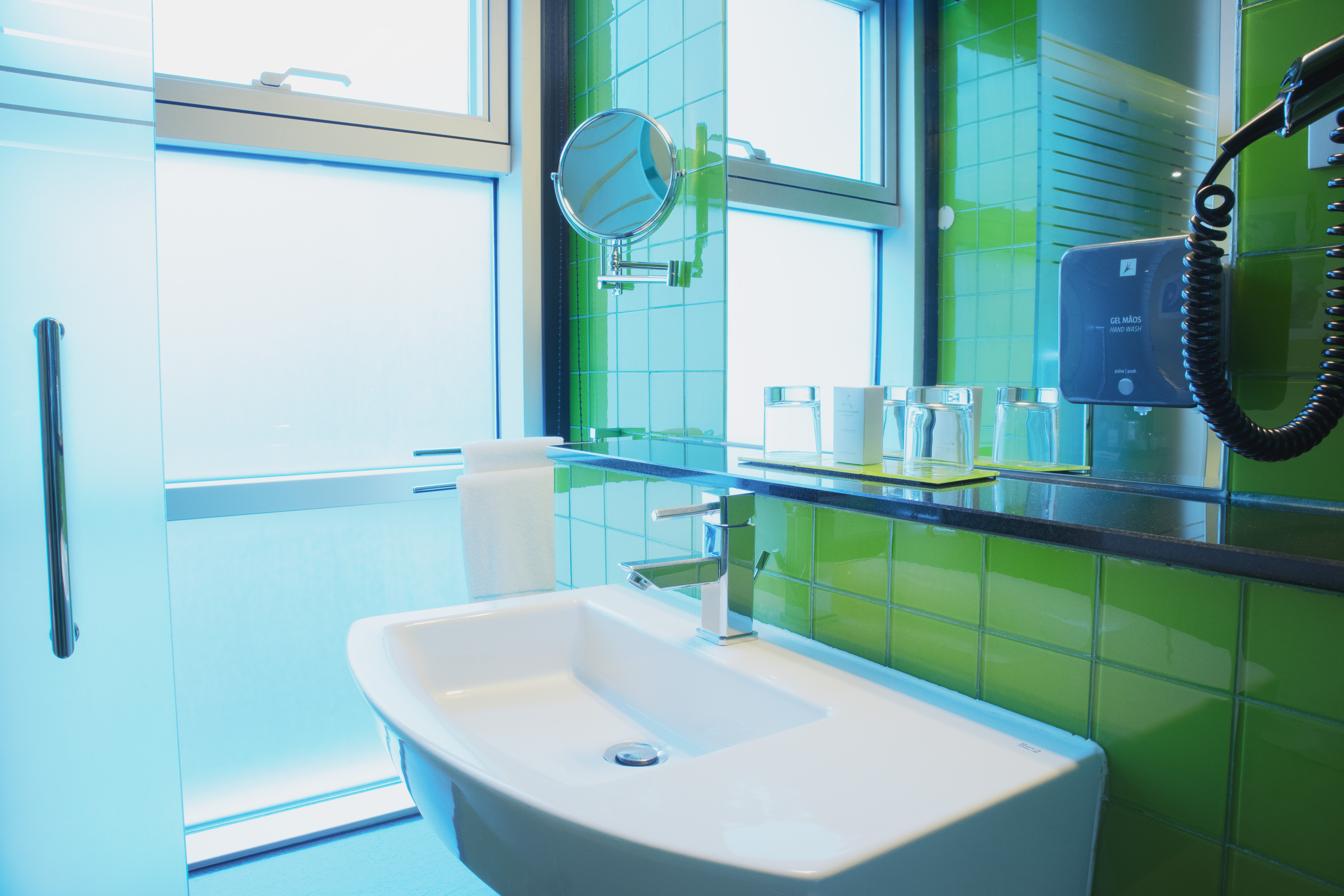 Double or Twin Standard