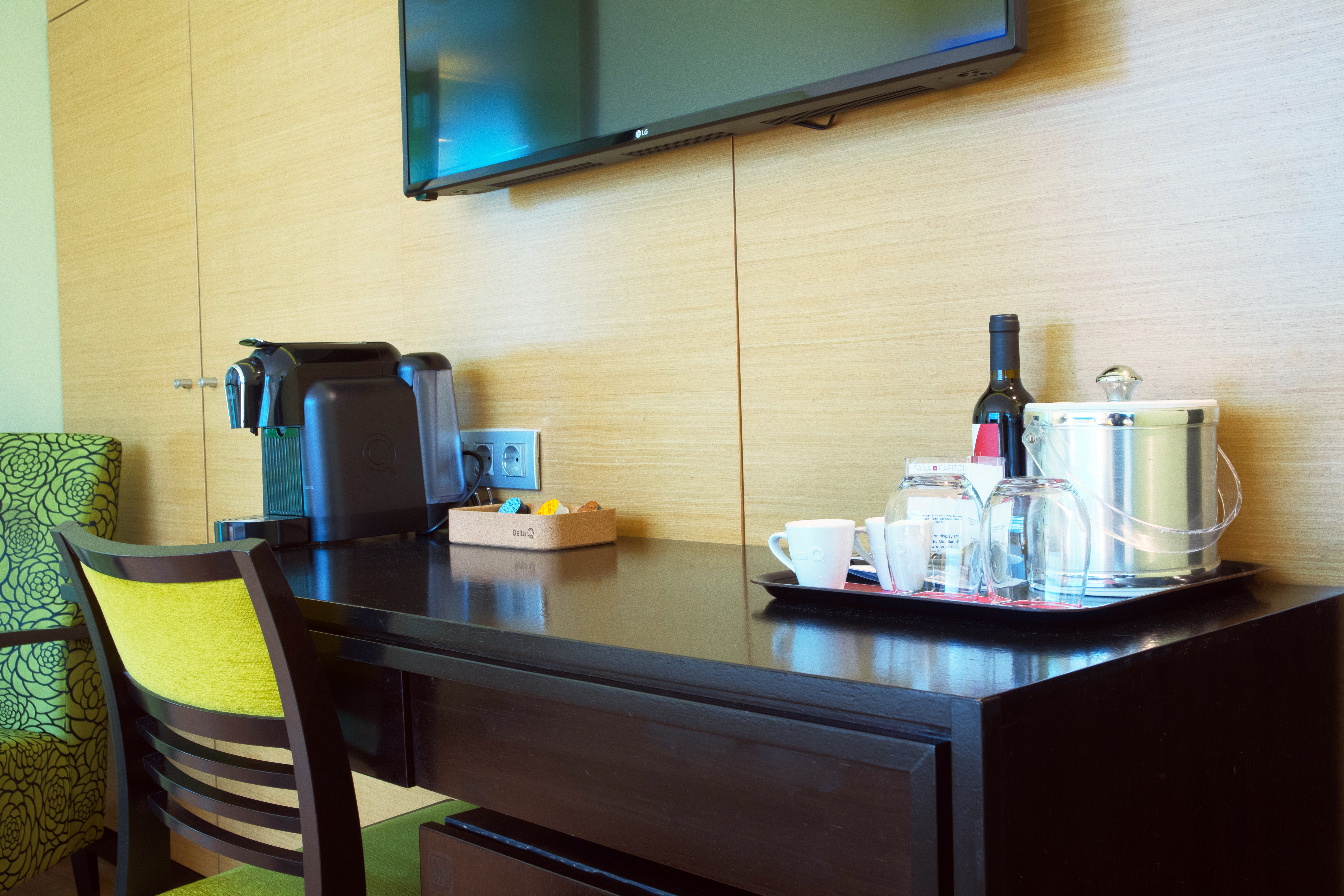 Double or Twin Standard