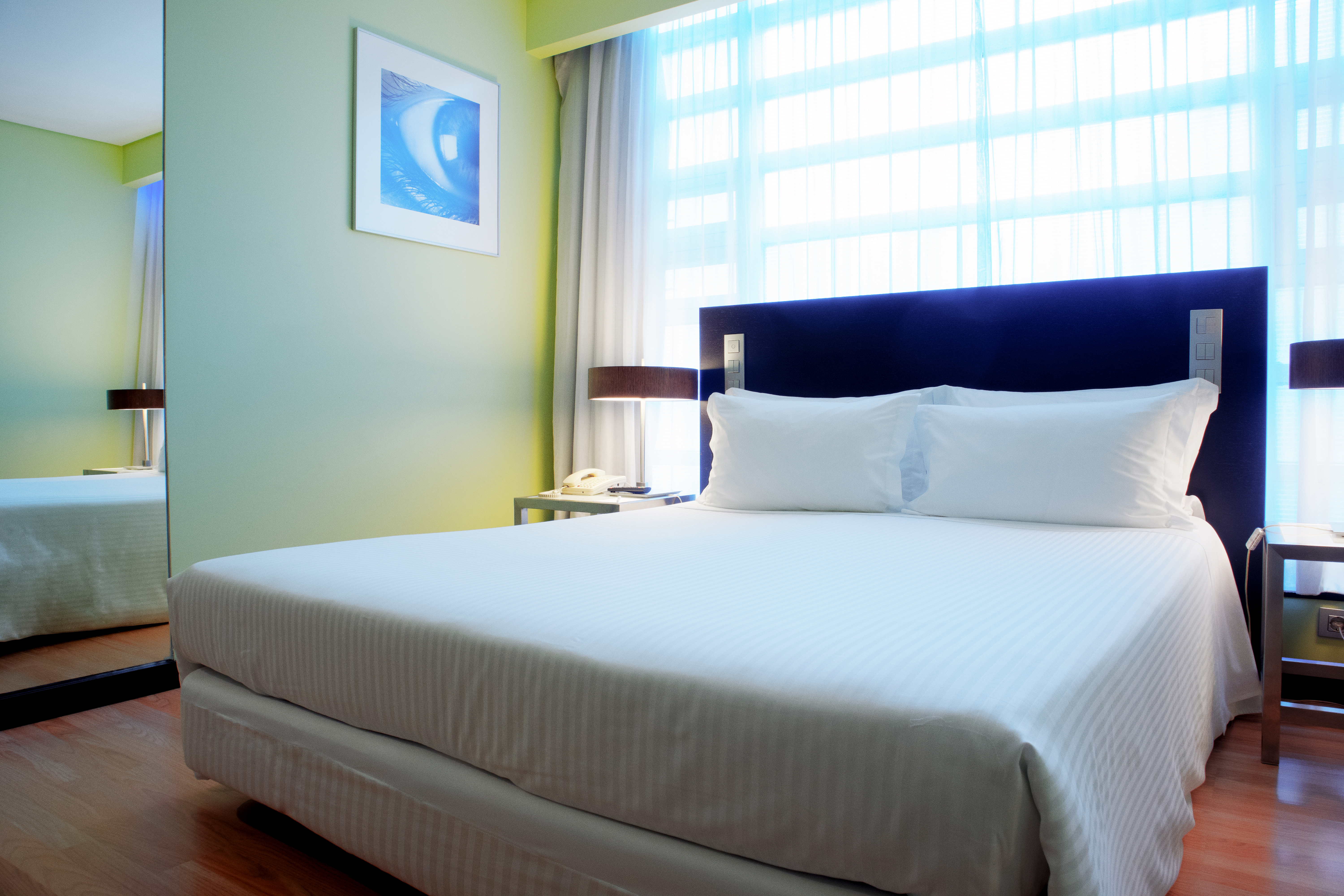 Double or Twin Standard