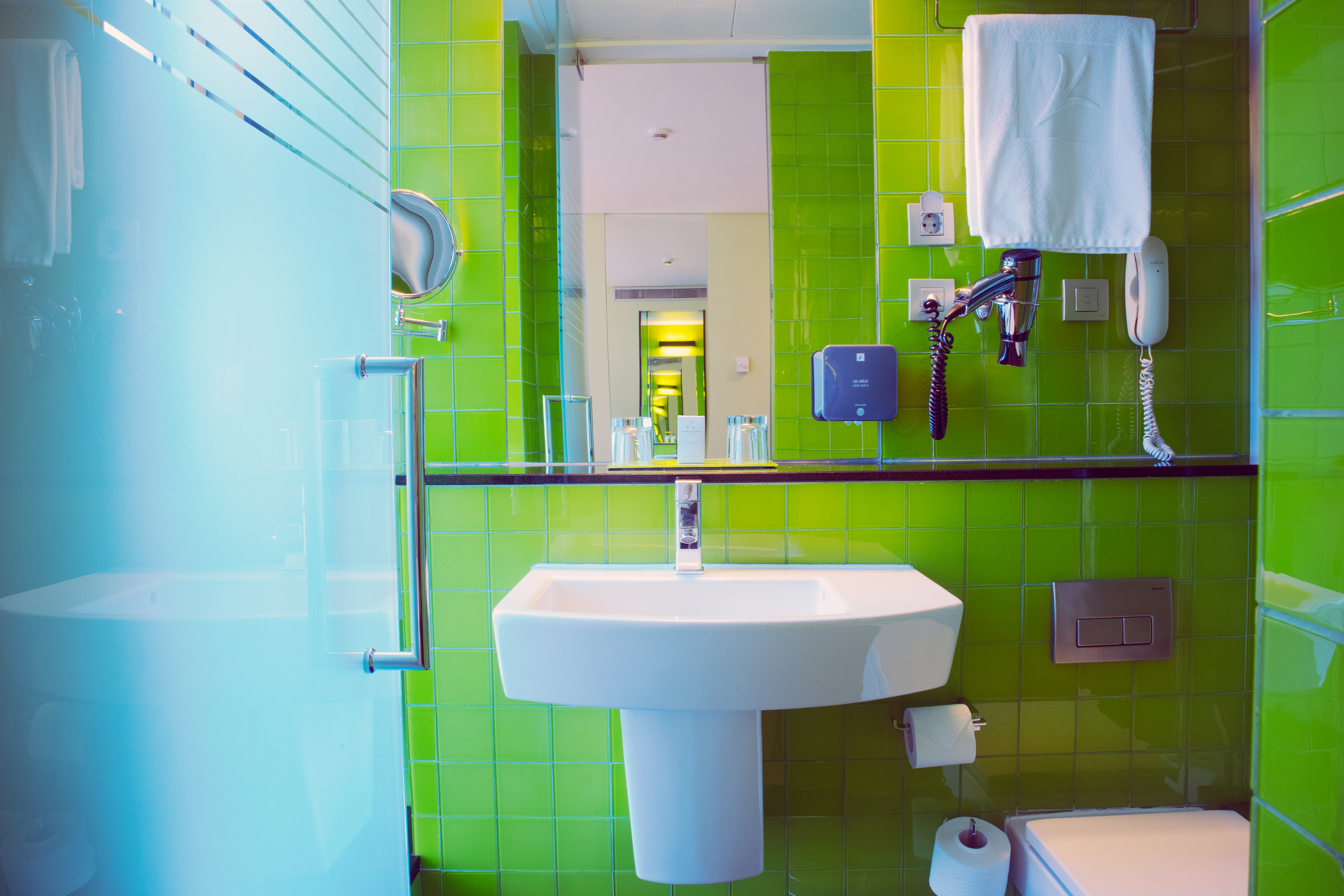 Double or Twin Superior