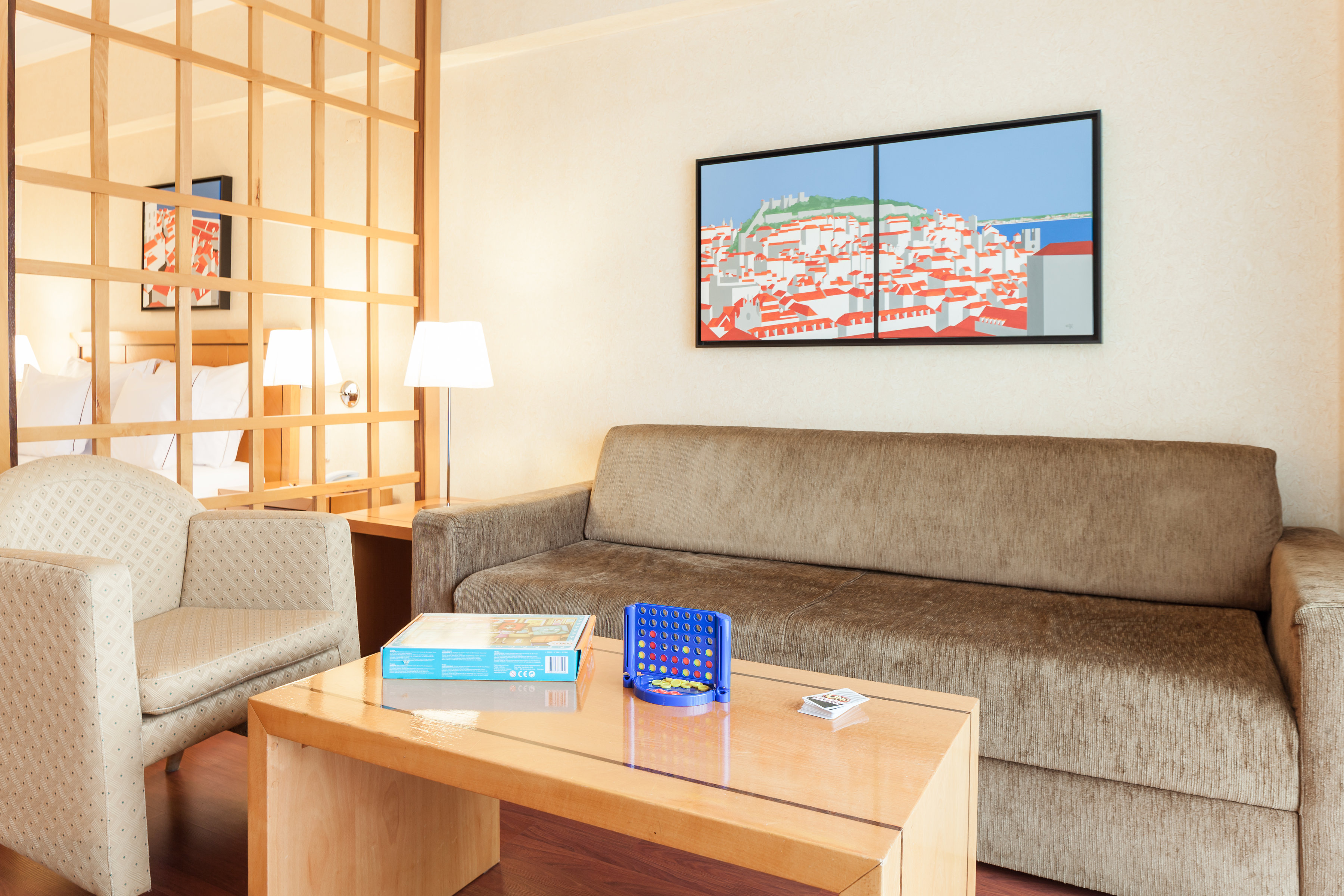 Family Room Standard