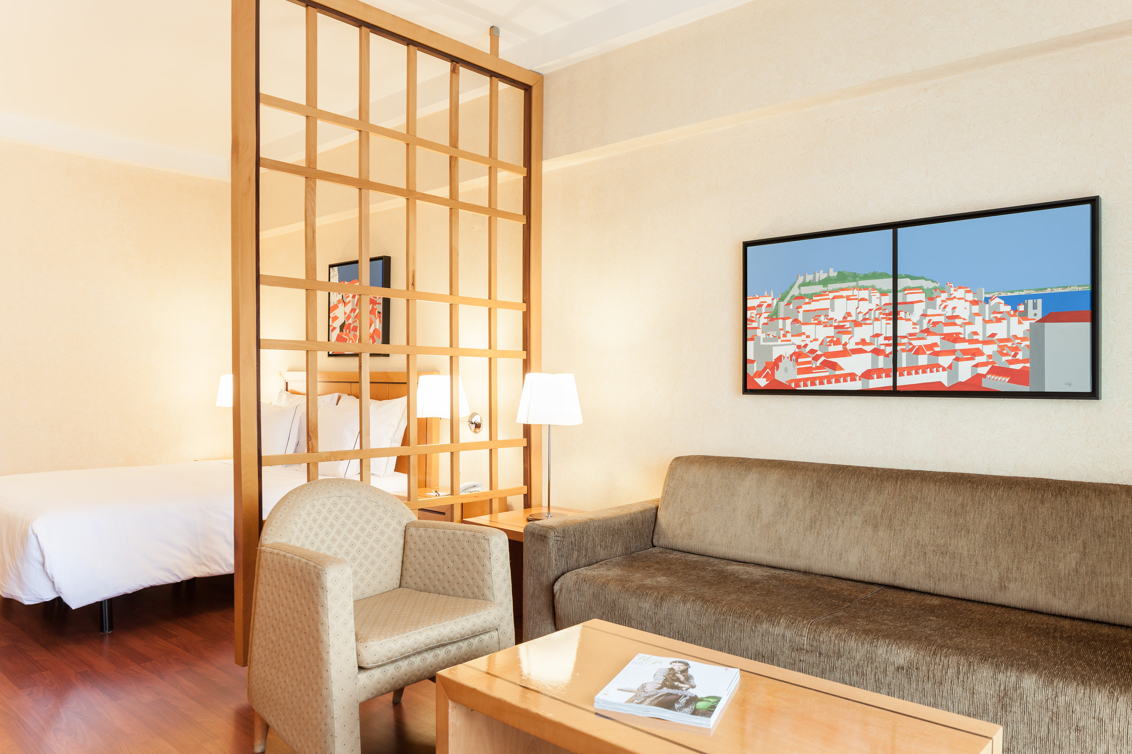 Family Room Standard