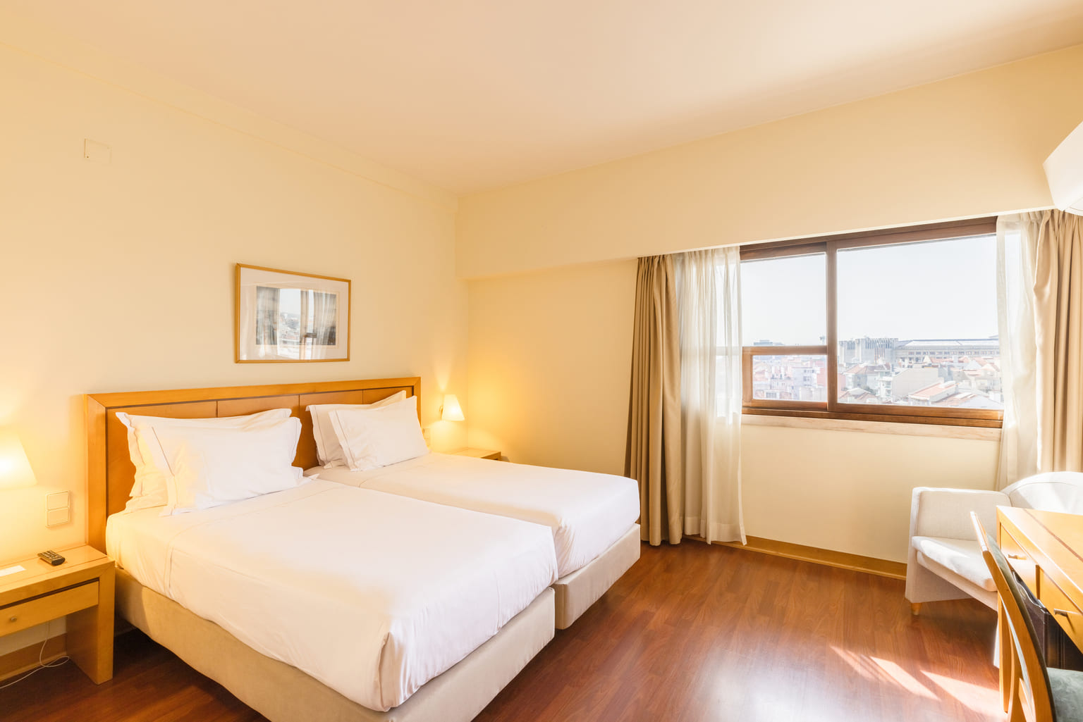 Double or Twin Standard