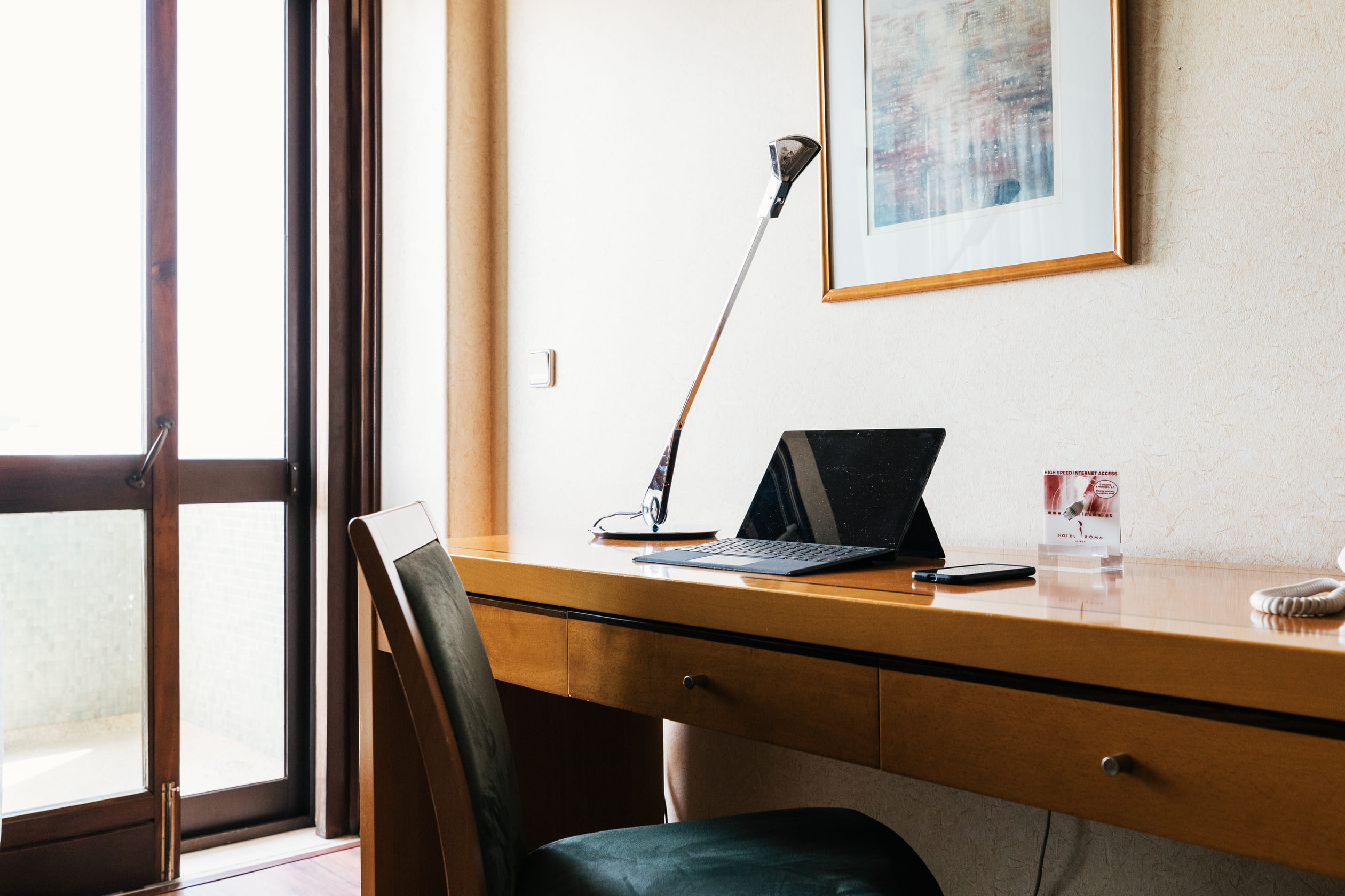 Junior Suite Standard