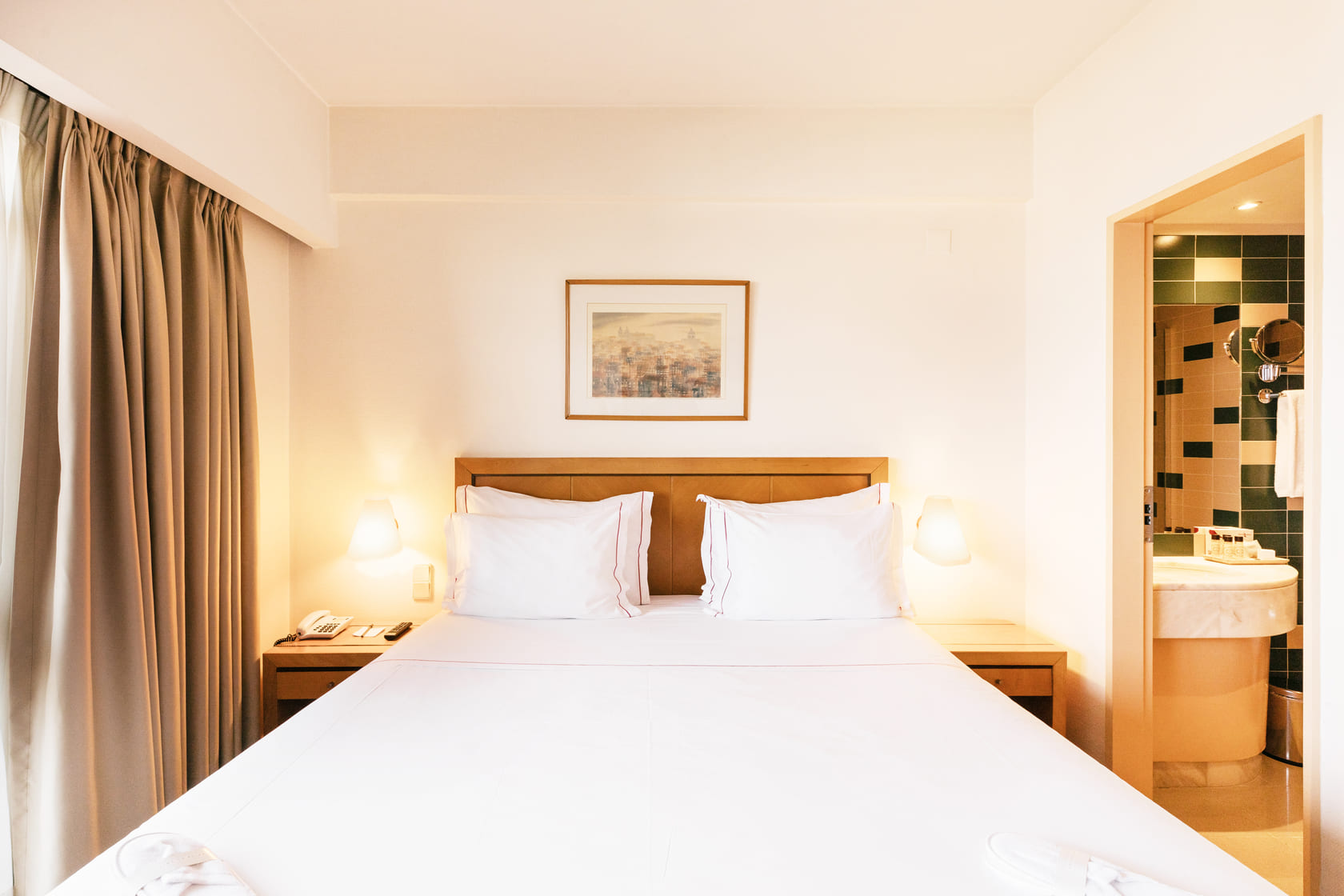 Double or Twin Economy