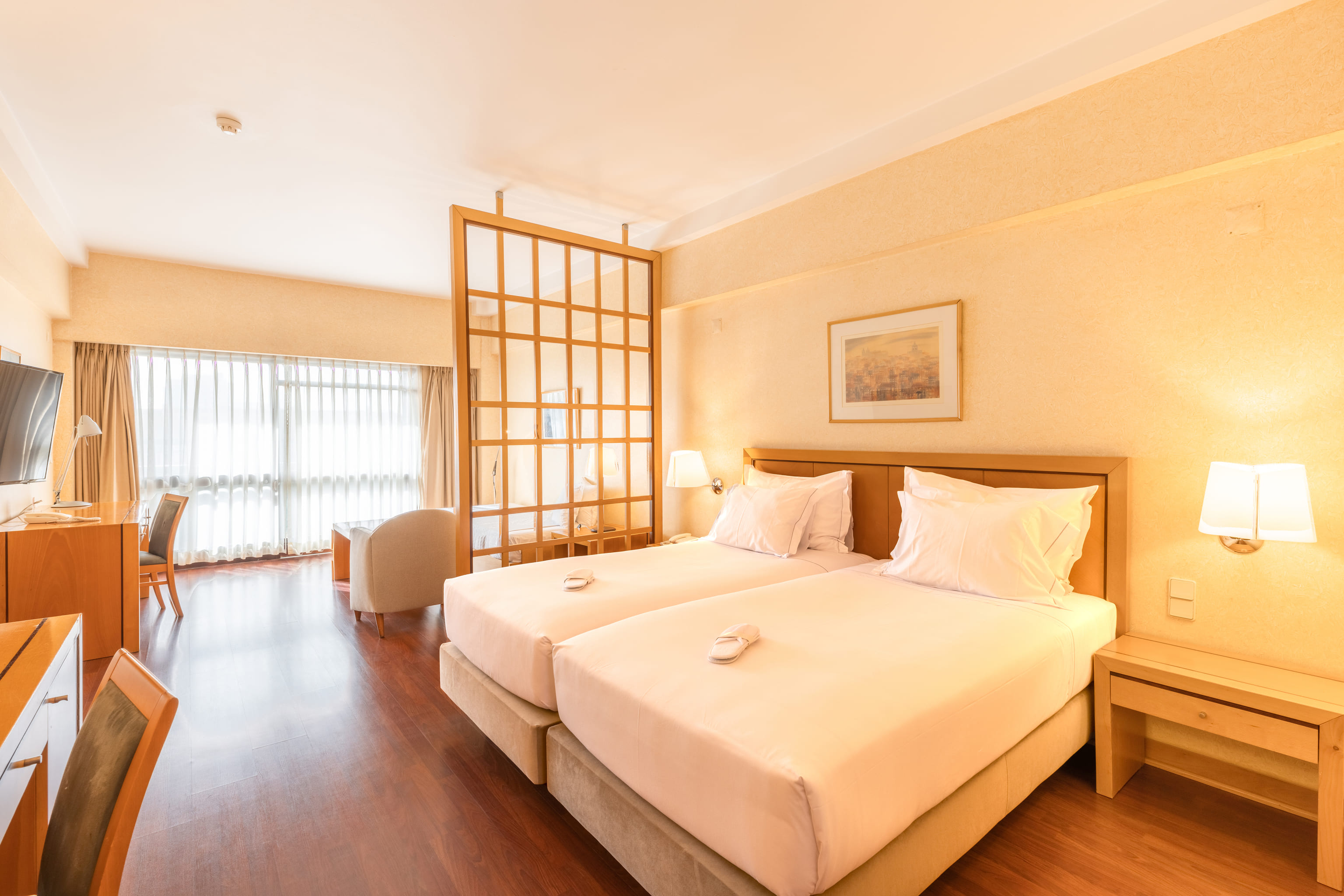 Junior Suite Standard