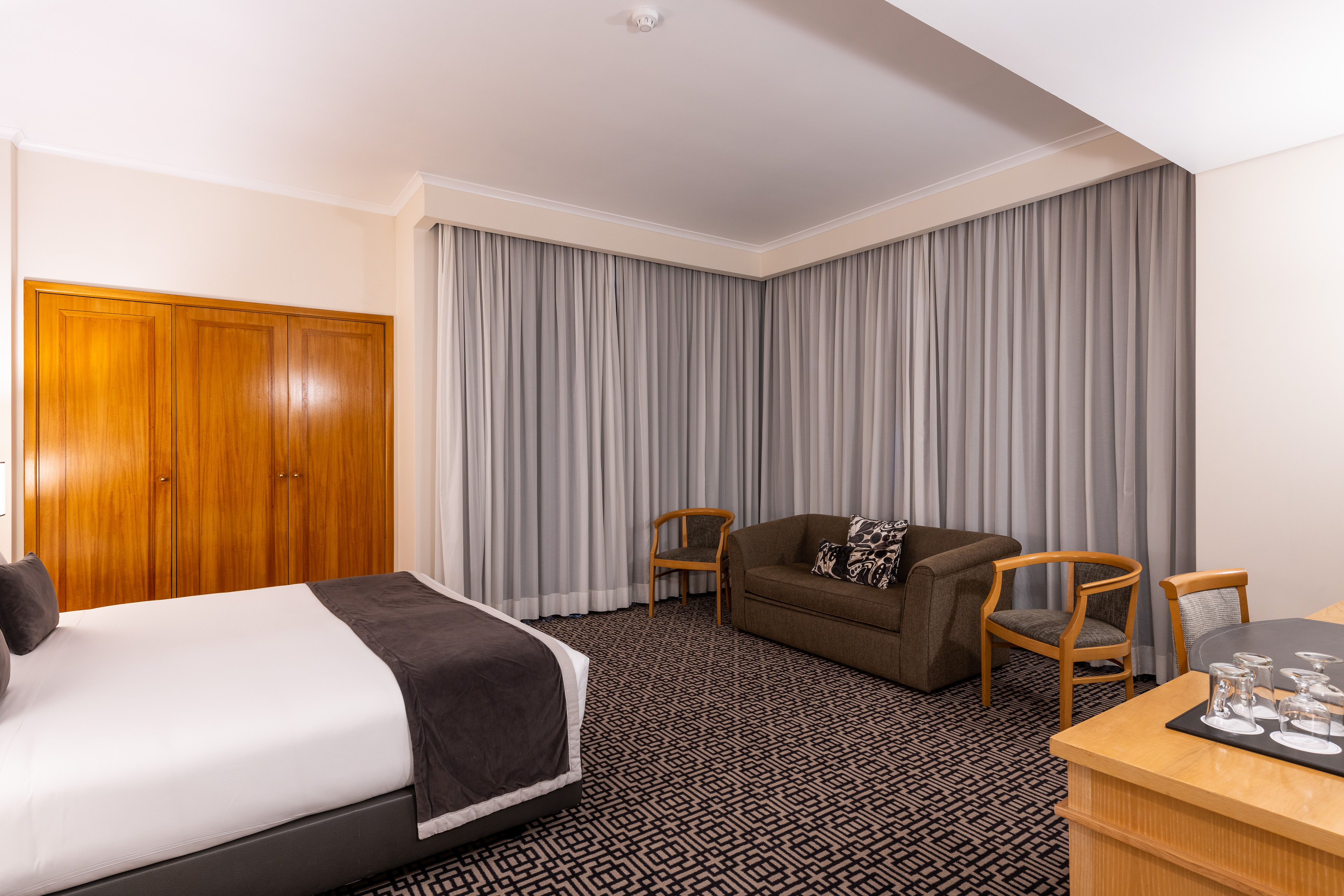 Junior Suite with Views