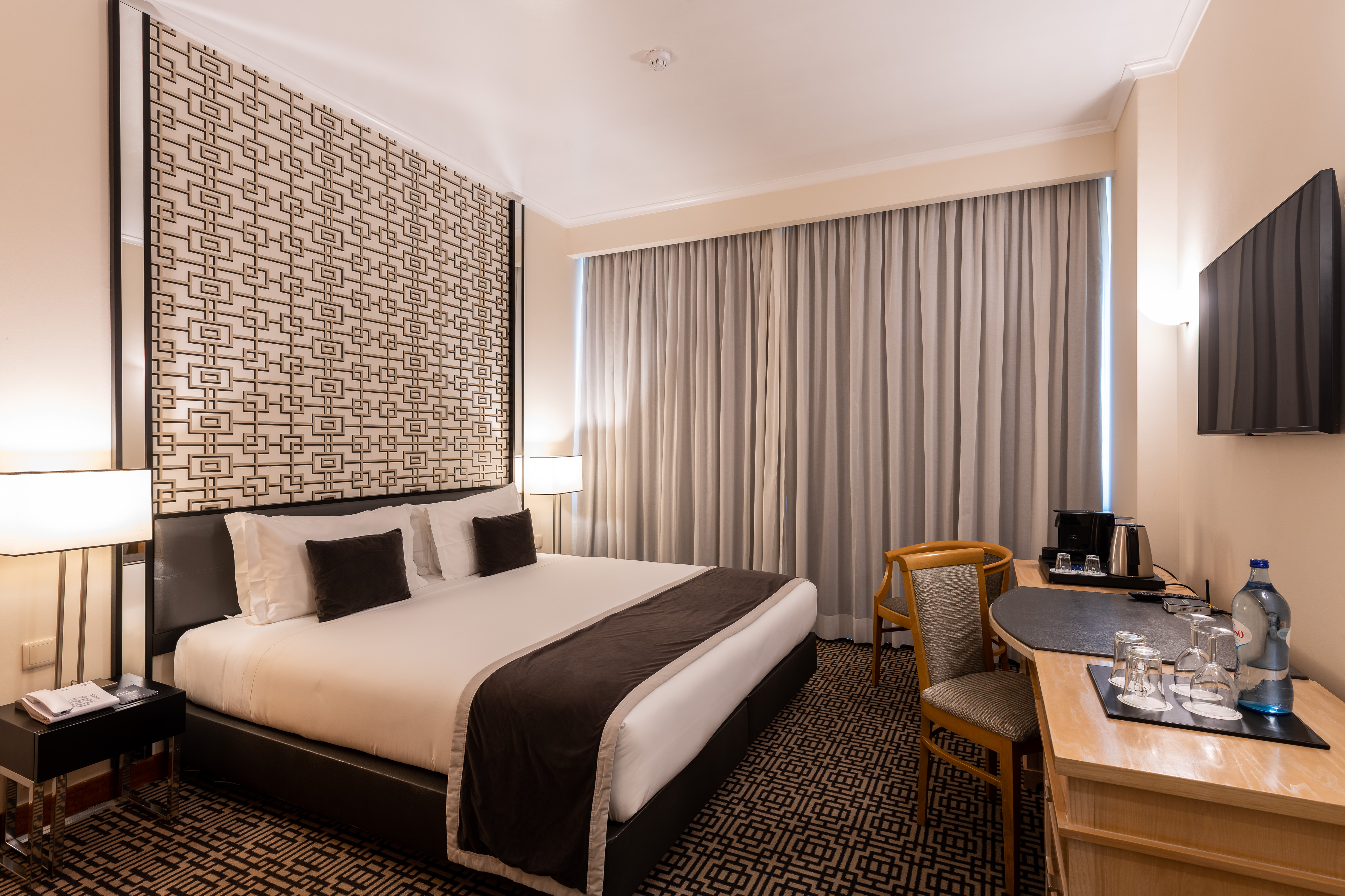 Room Superior with Views