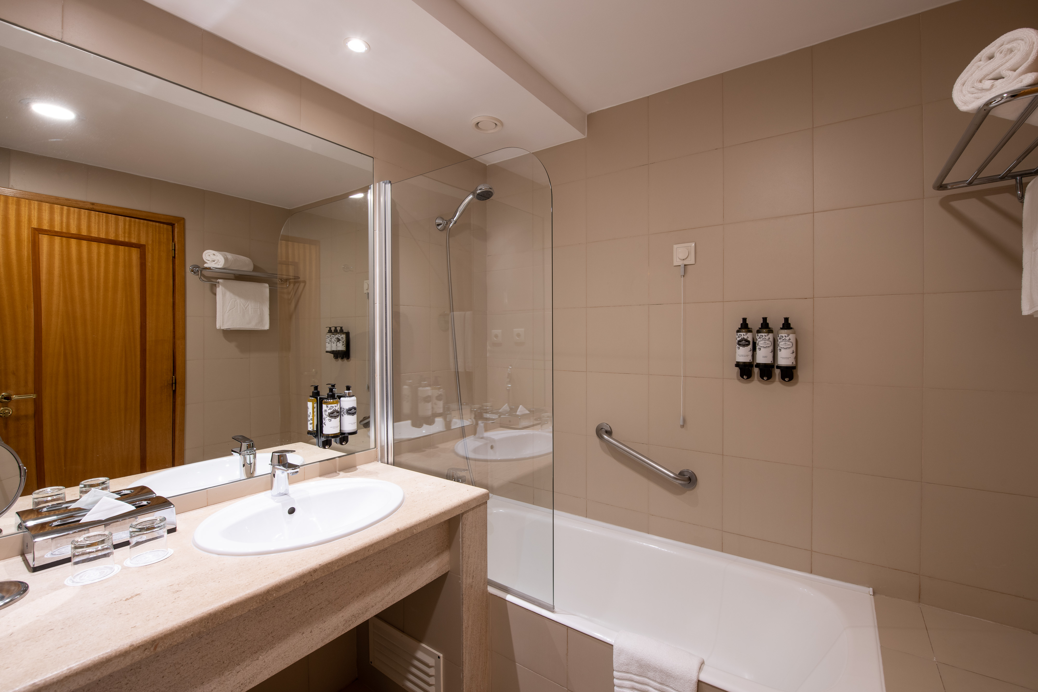 Room Superior with Views