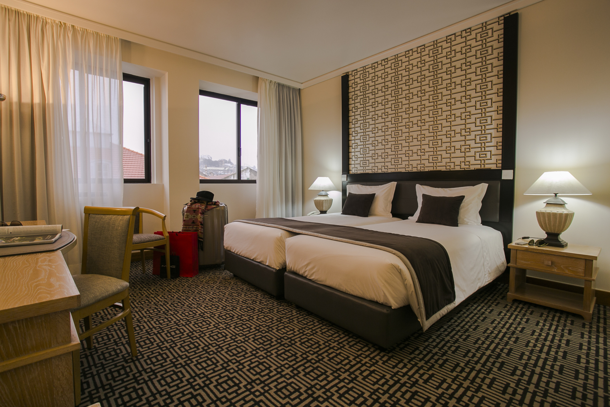 Double or Twin Standard