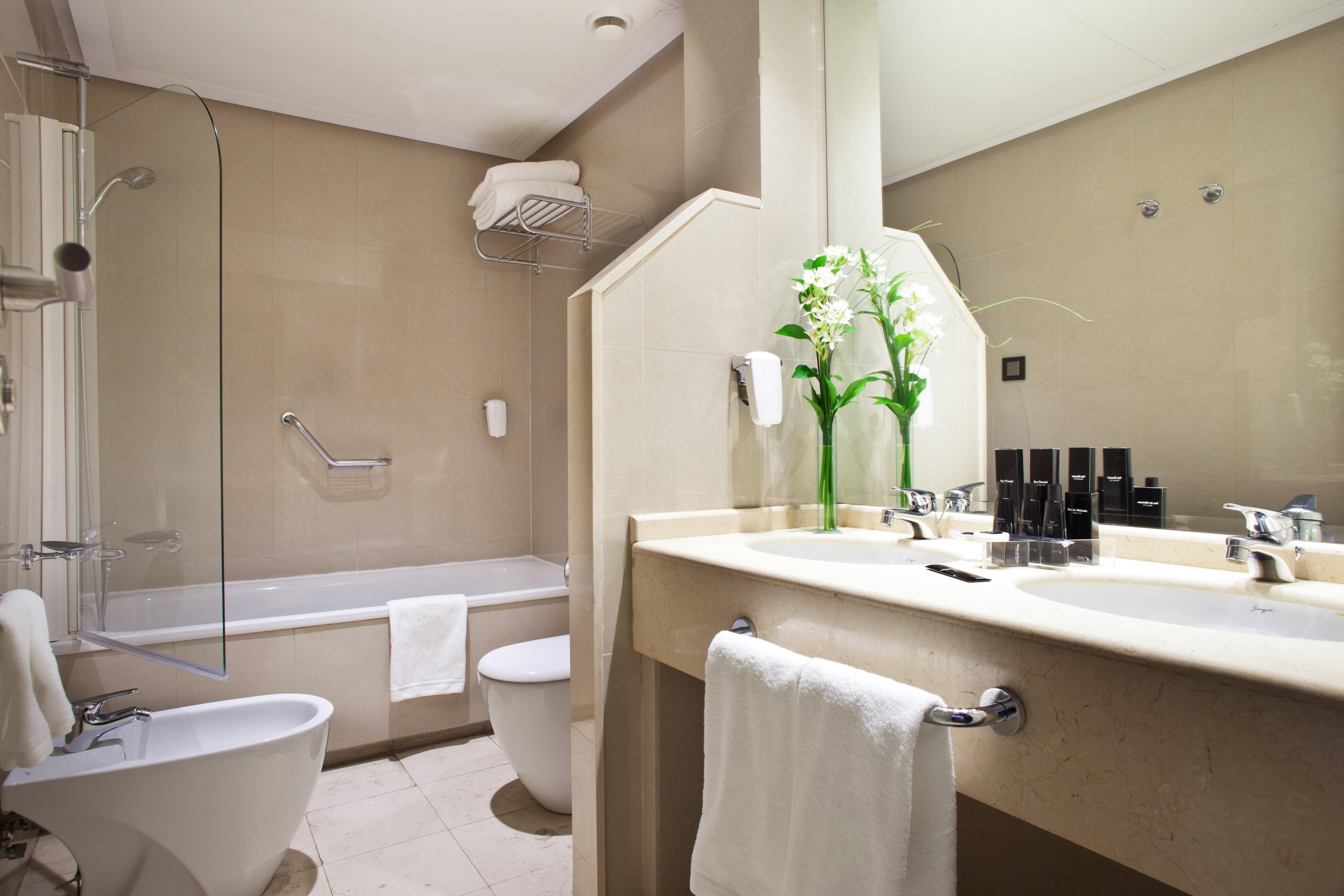 Double Single Standard