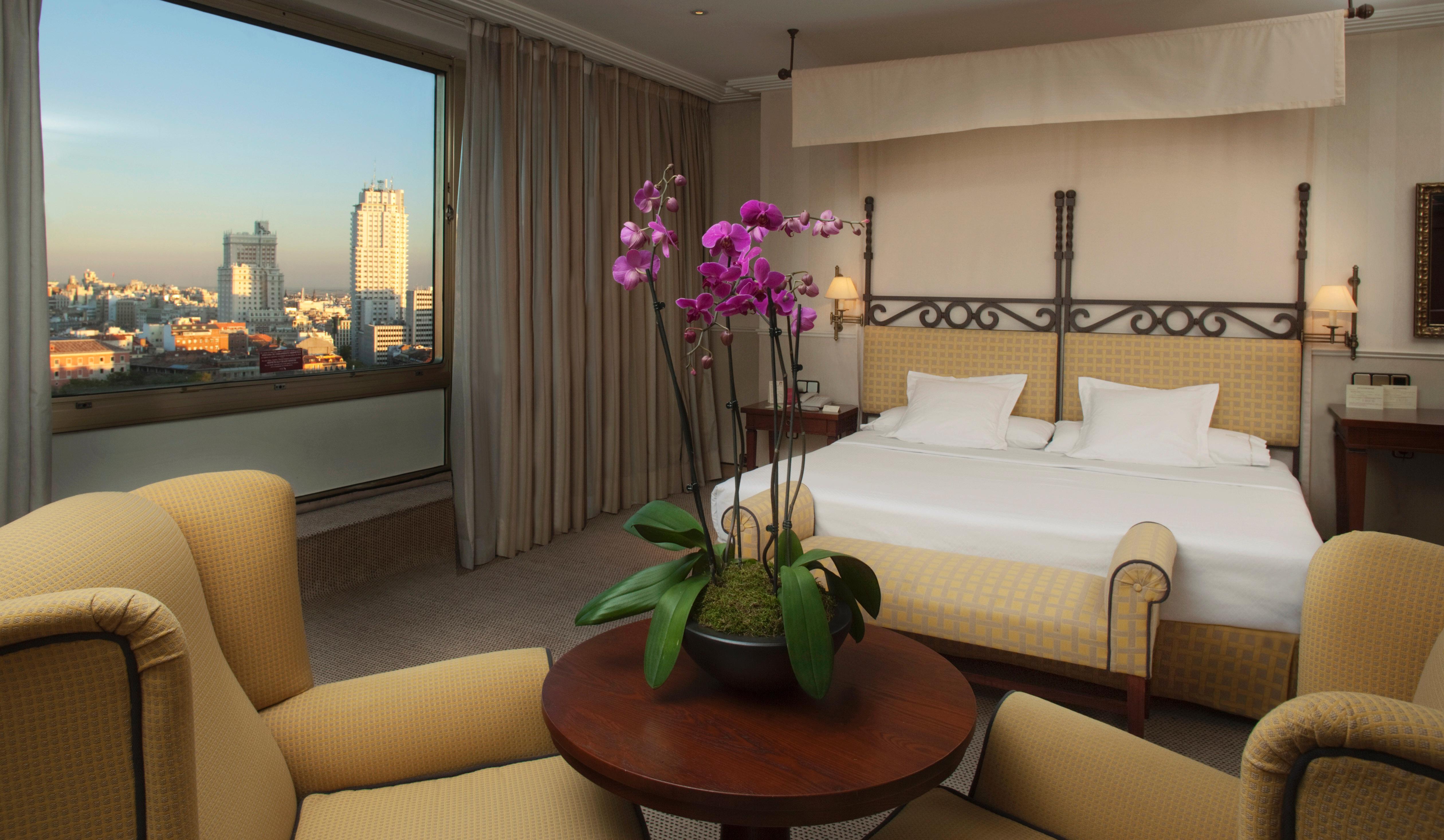 Junior Suite Standard