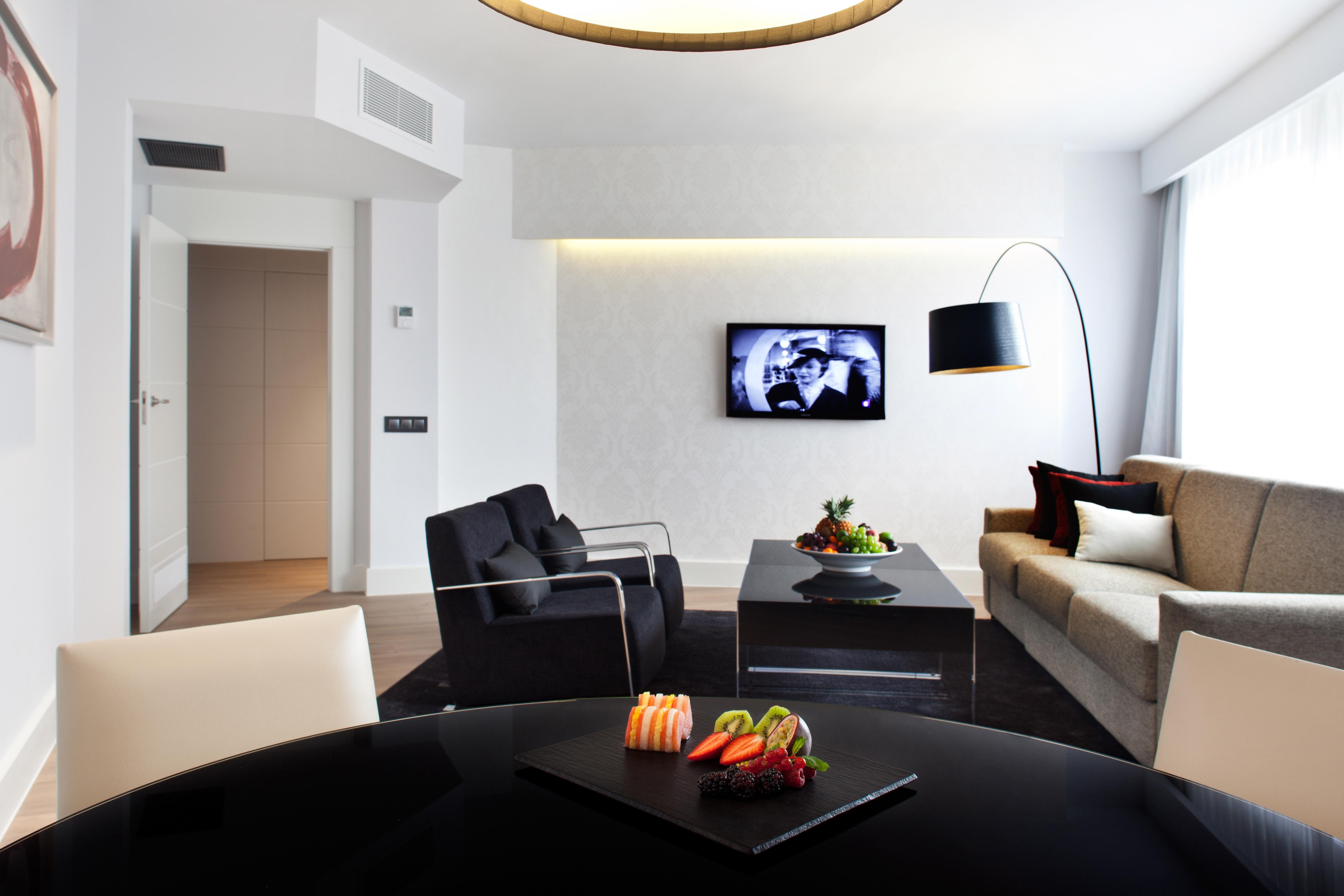 Junior Suite Standard