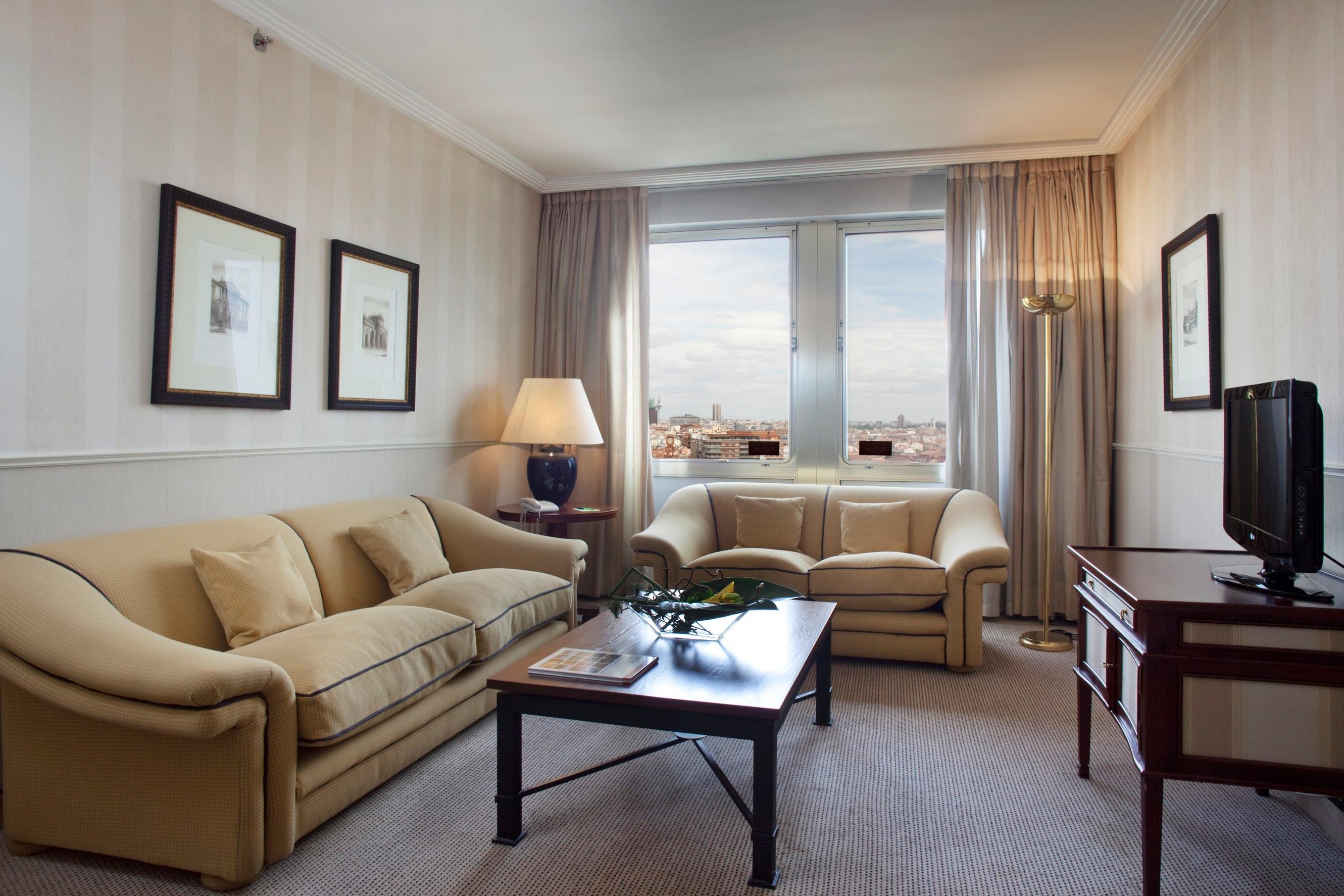 Junior Suite Standard