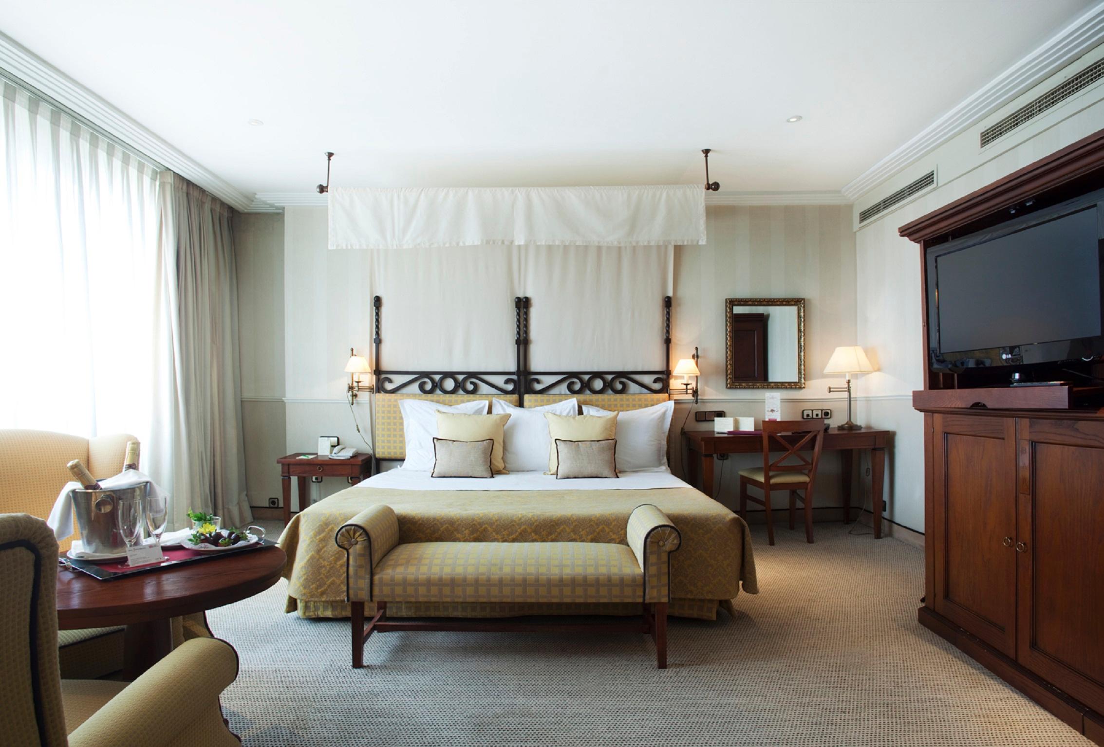 Junior Suite Standard