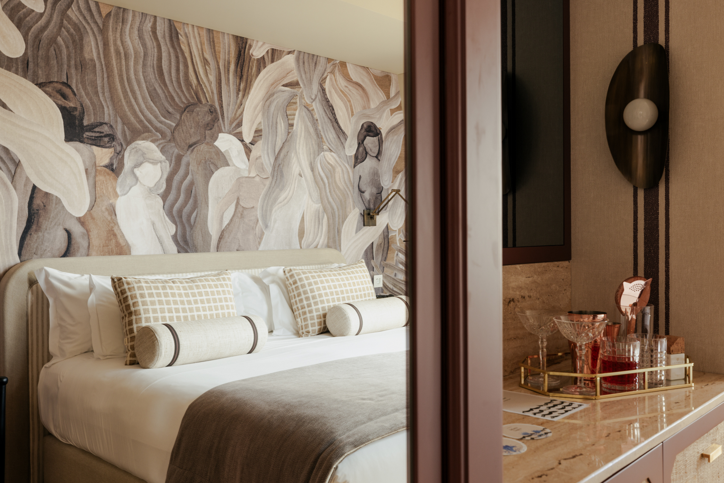 Double or Twin Deluxe