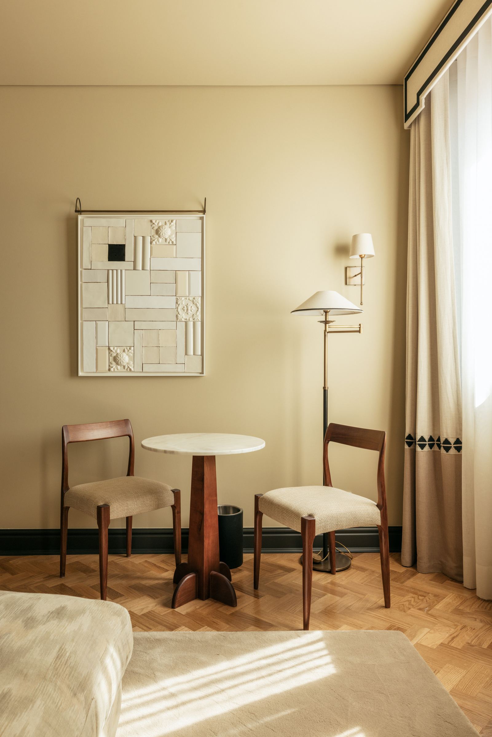 Junior Suite Executive