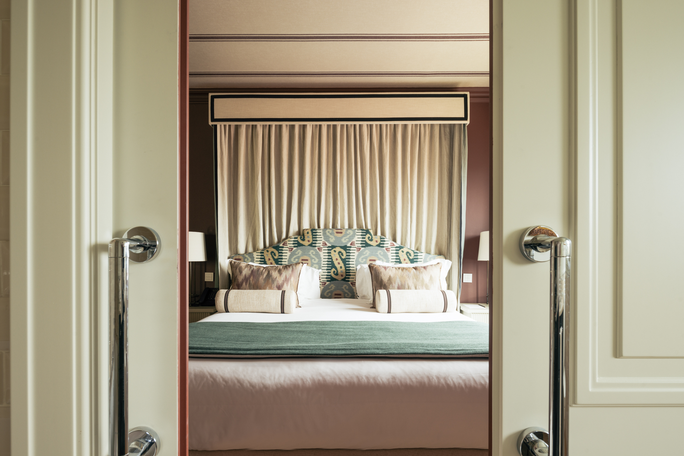 Junior Suite Executive