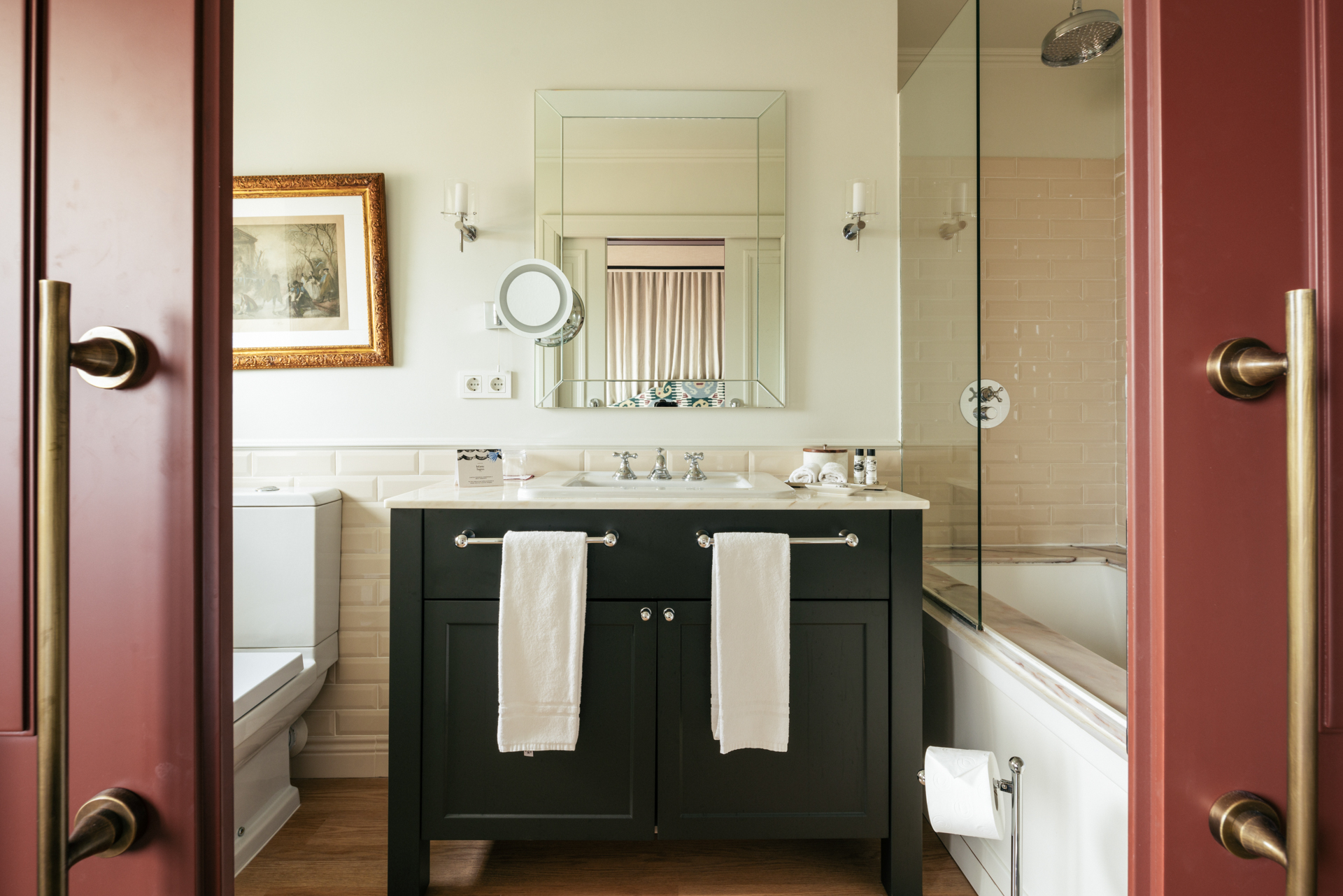 Junior Suite Executive