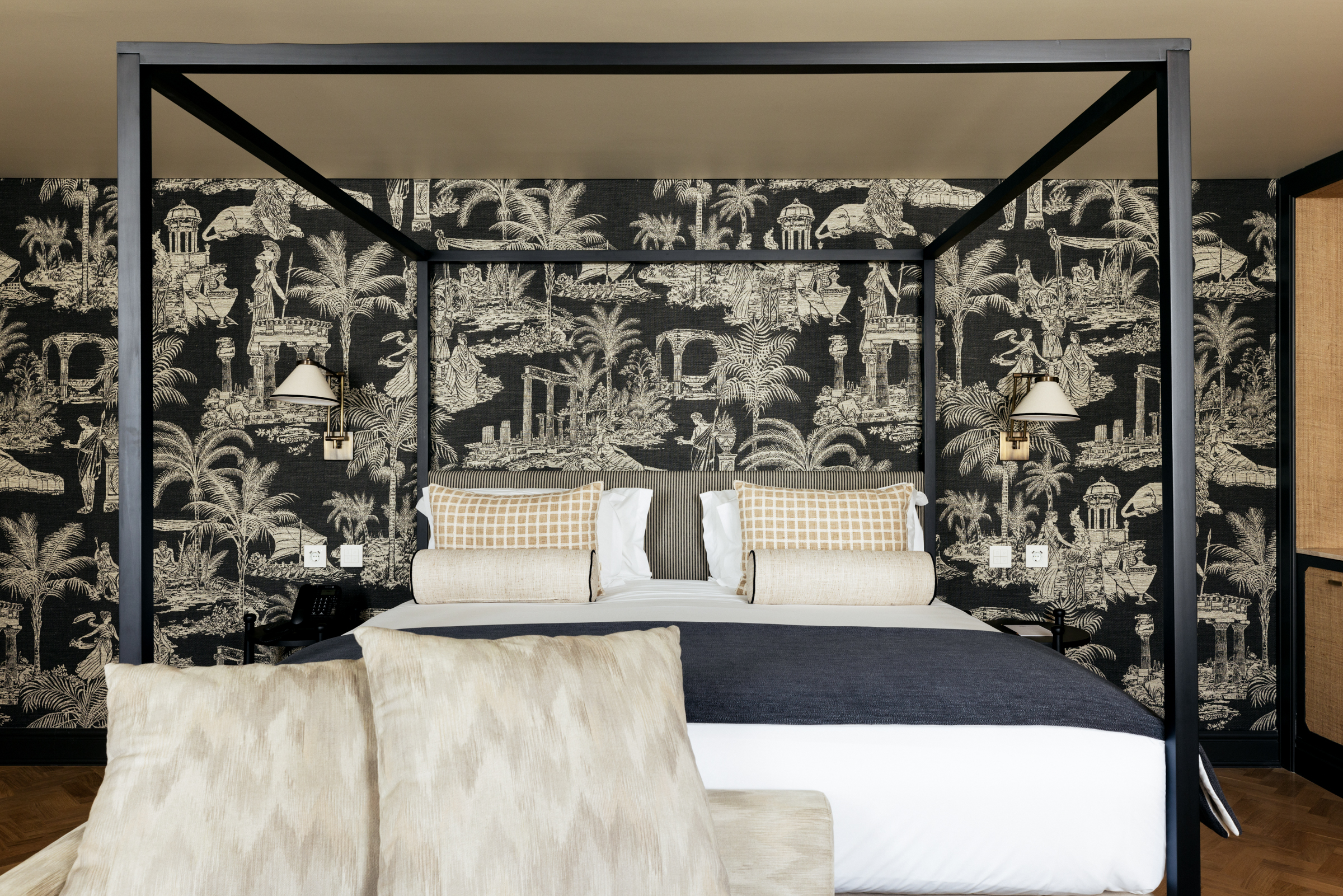 Junior Suite Executive