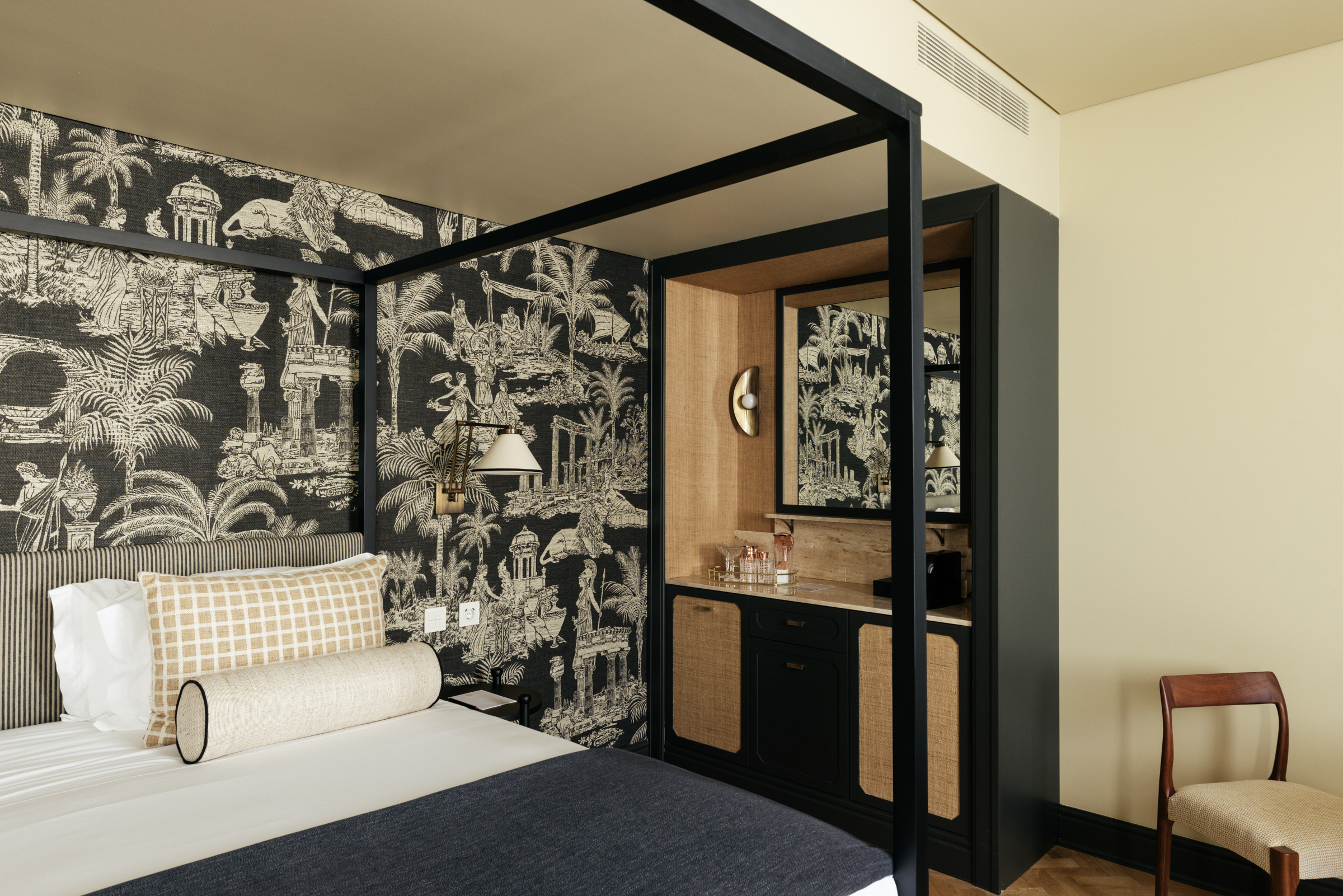 Junior Suite Executive