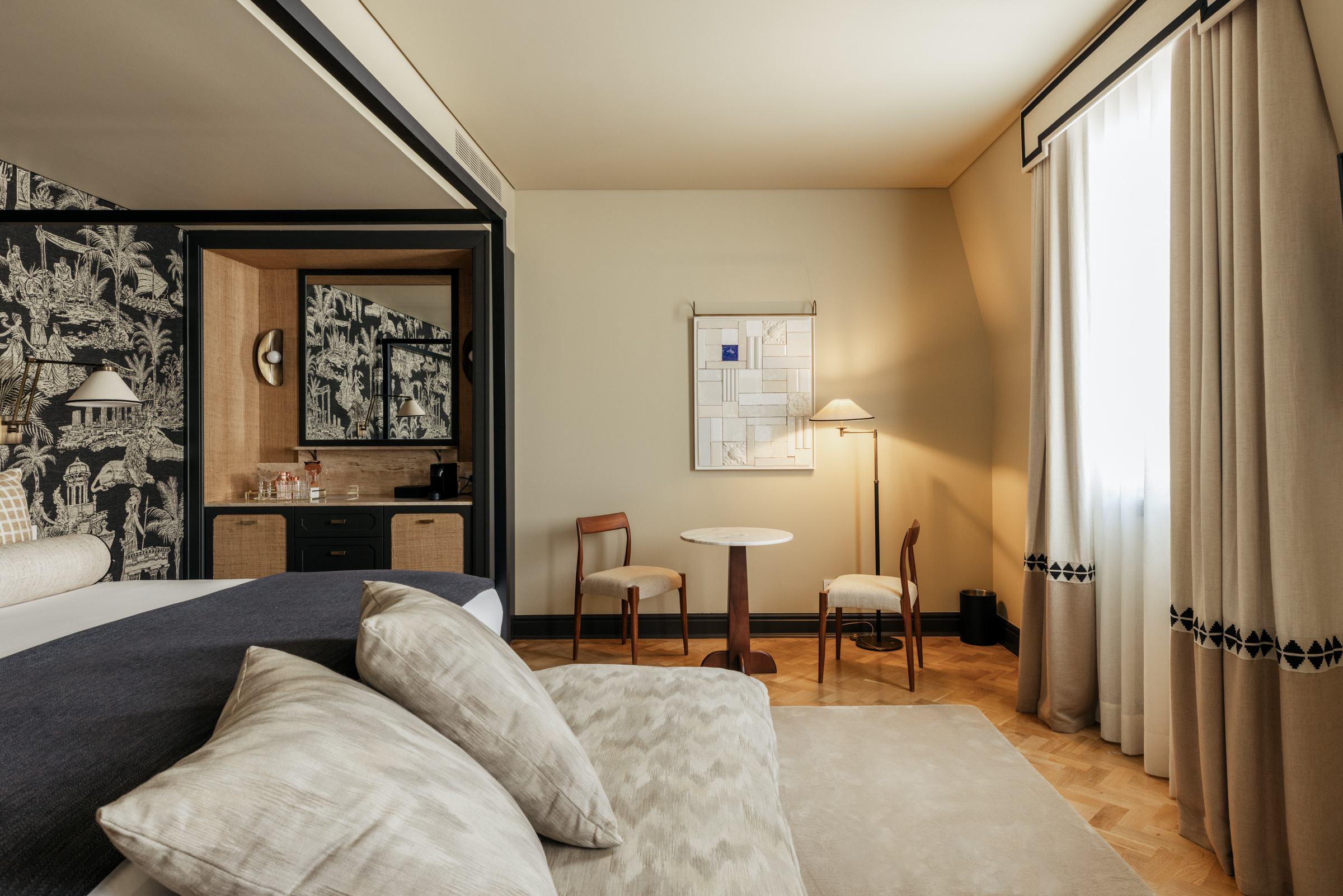 Junior Suite Executive