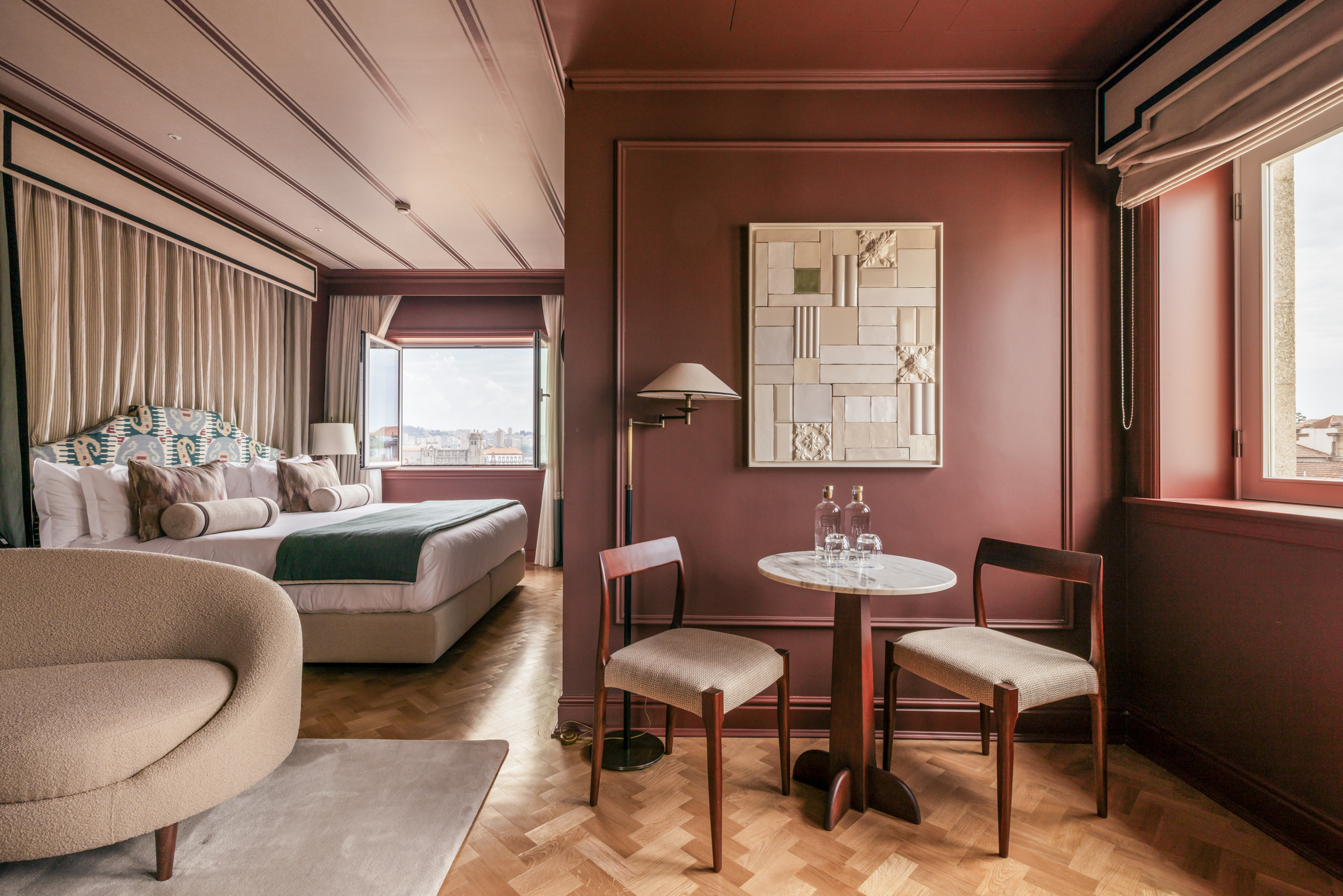 Junior Suite Executive