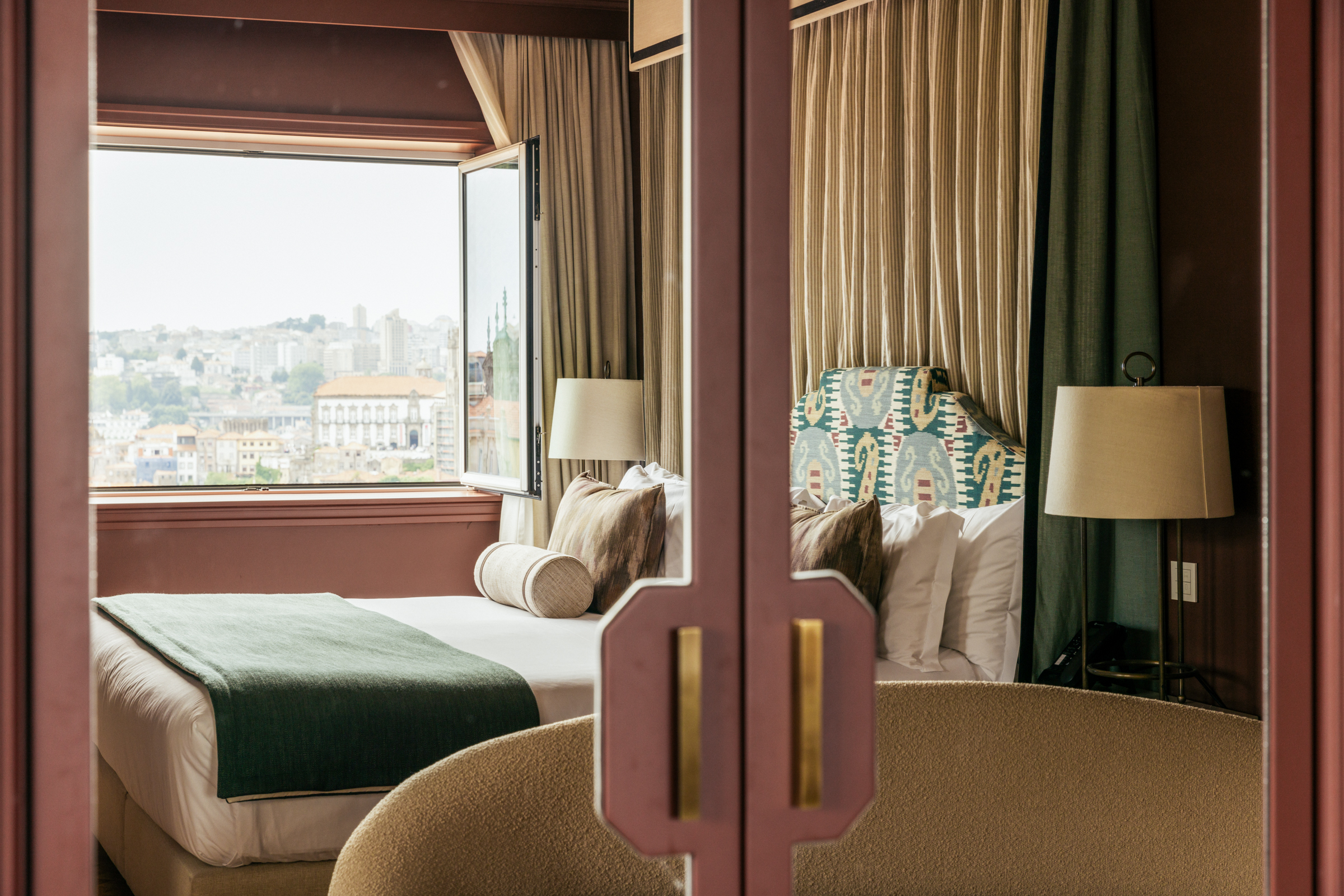 Junior Suite Executive