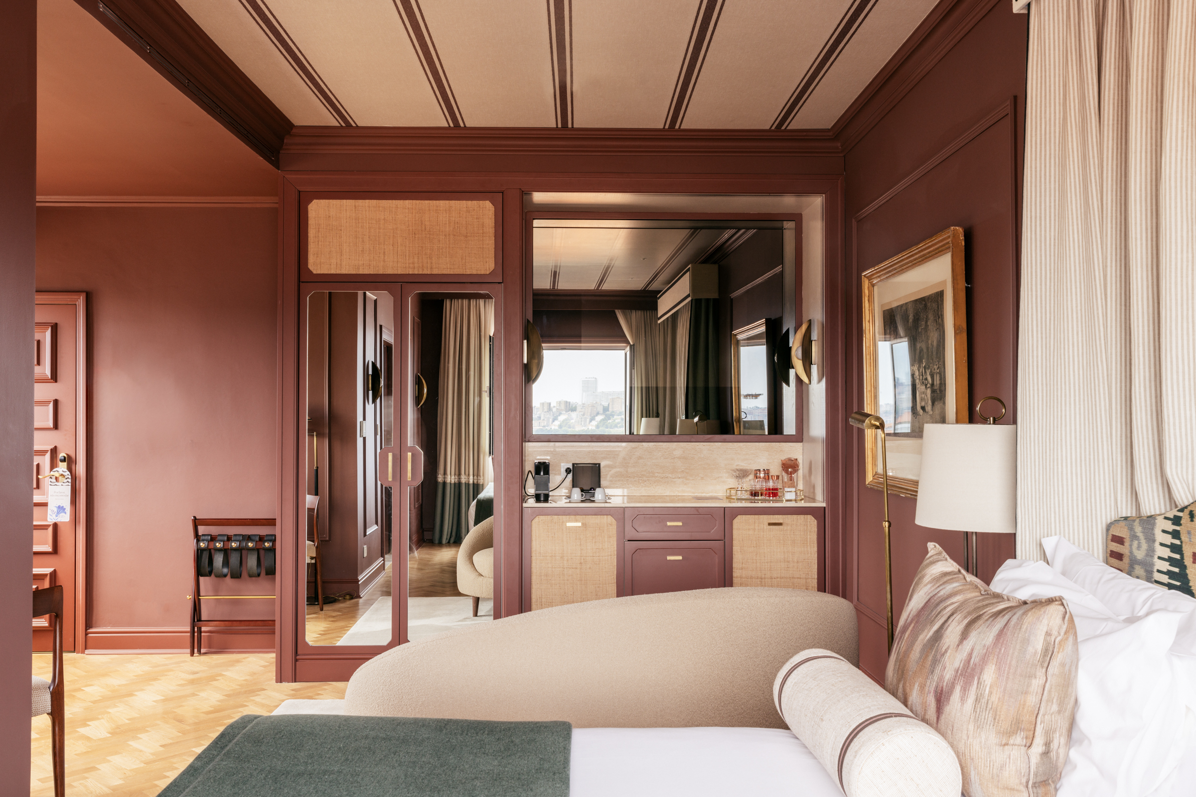 Junior Suite Executive