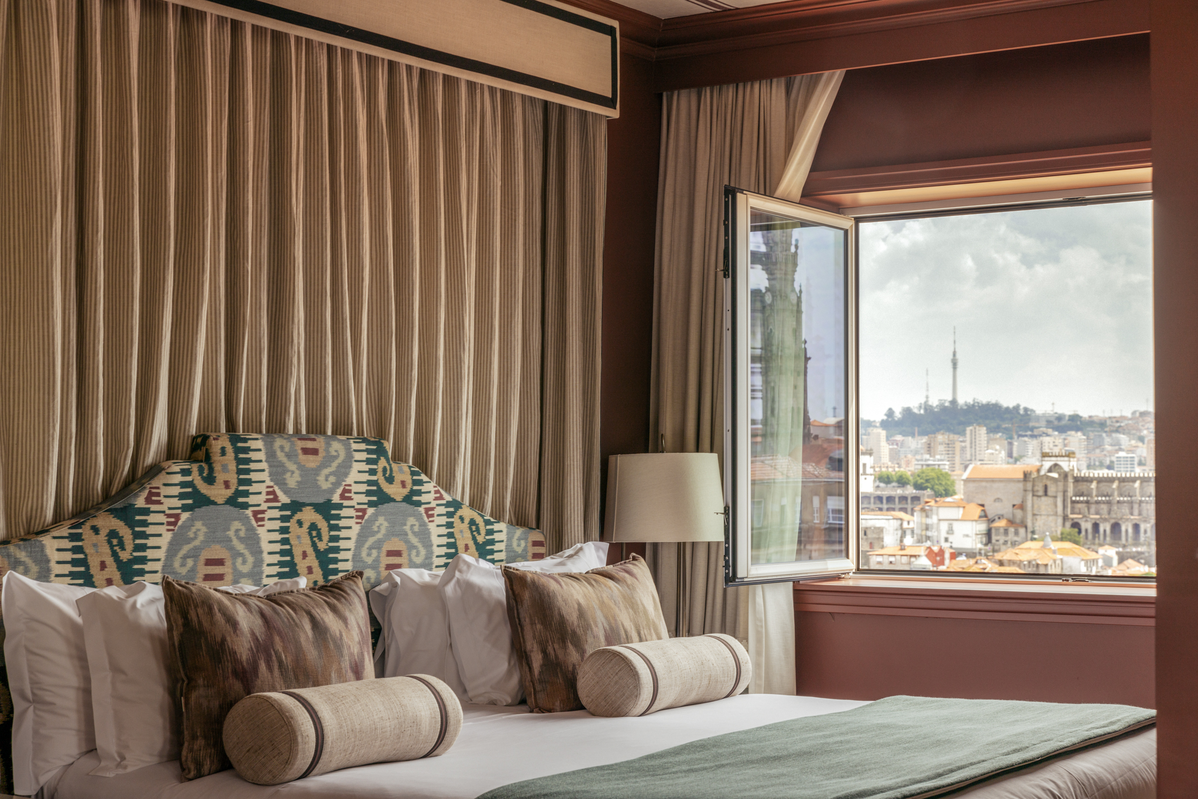 Junior Suite Executive