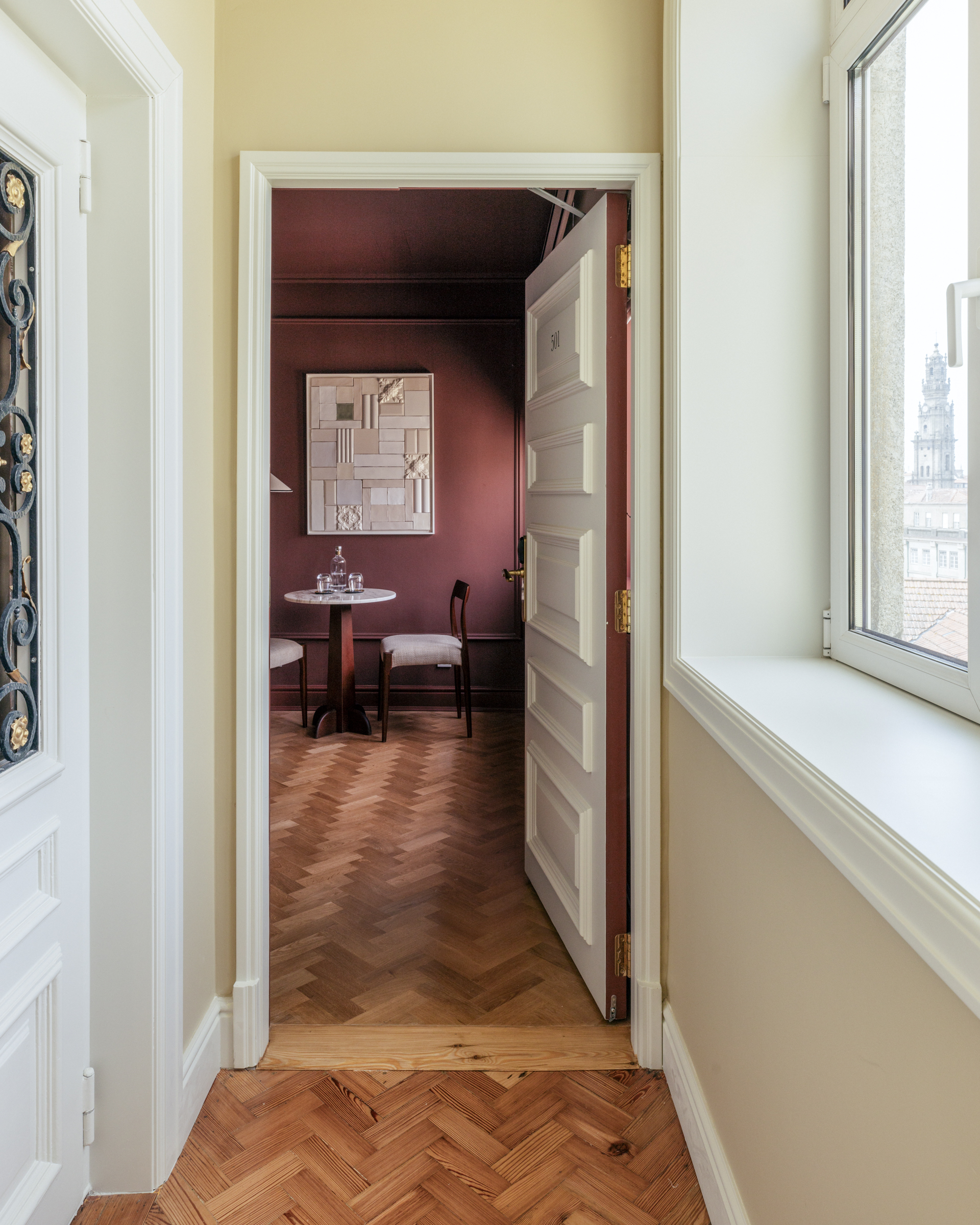 Junior Suite Executive