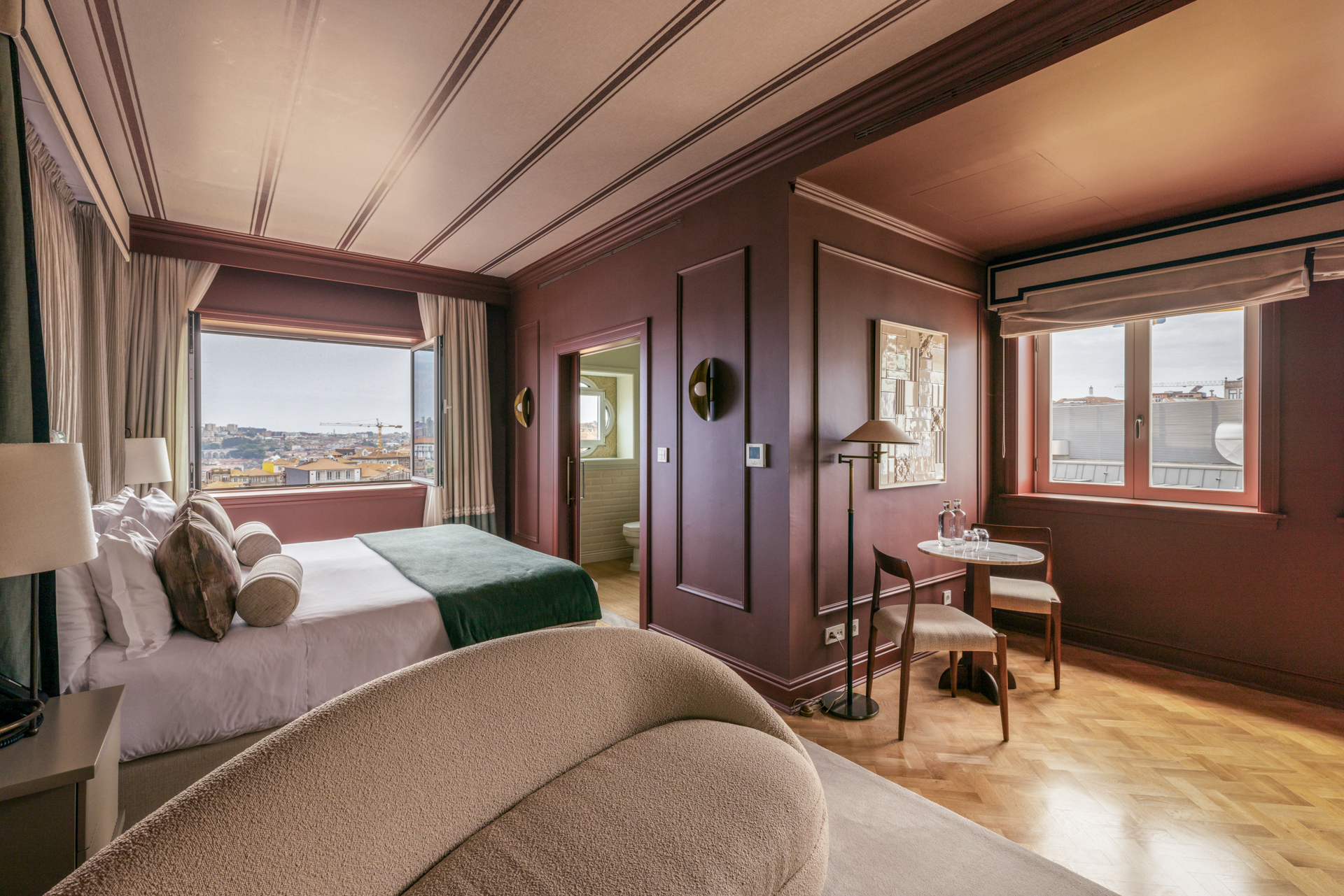 Junior Suite Executive