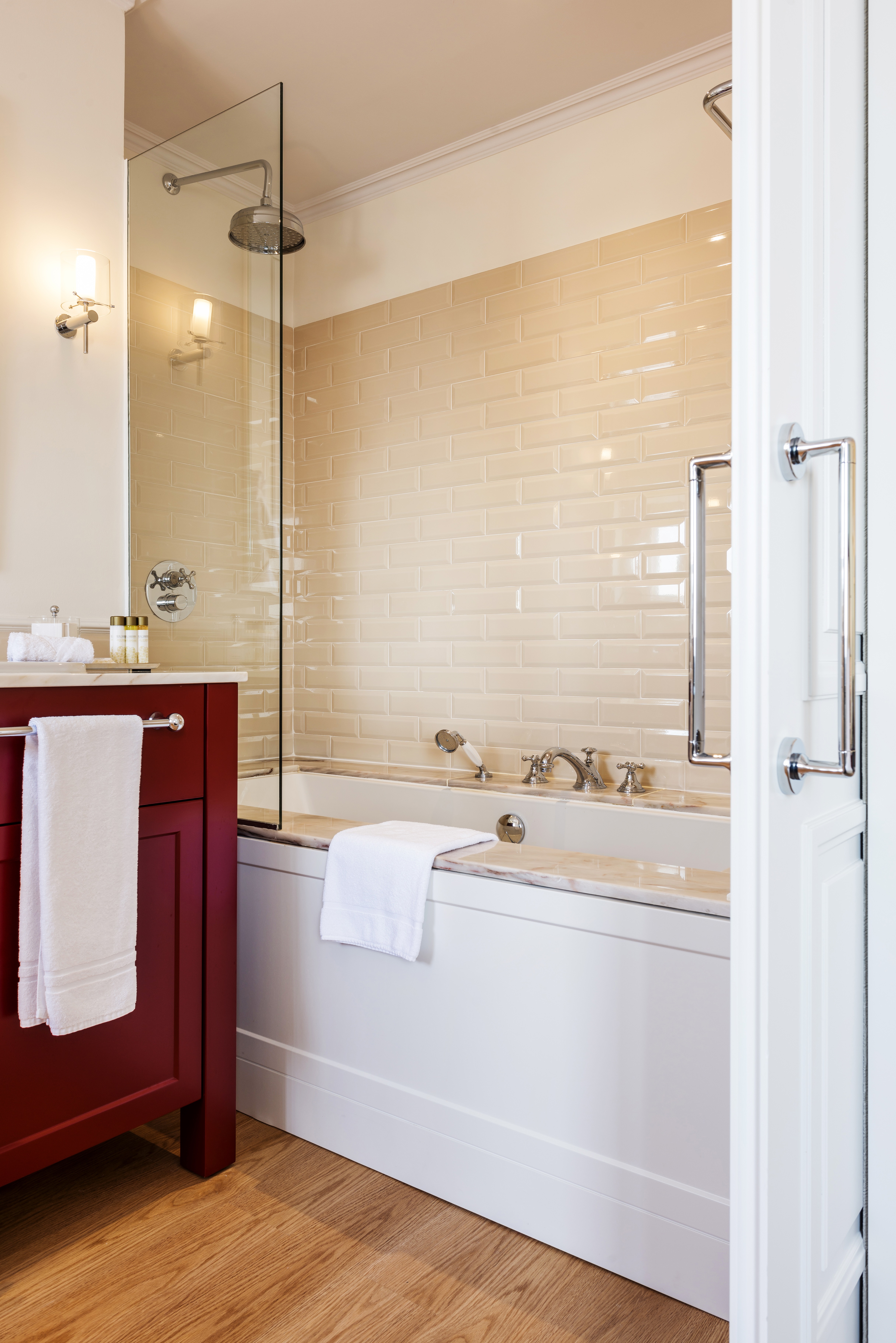 Junior Suite Capacity 2