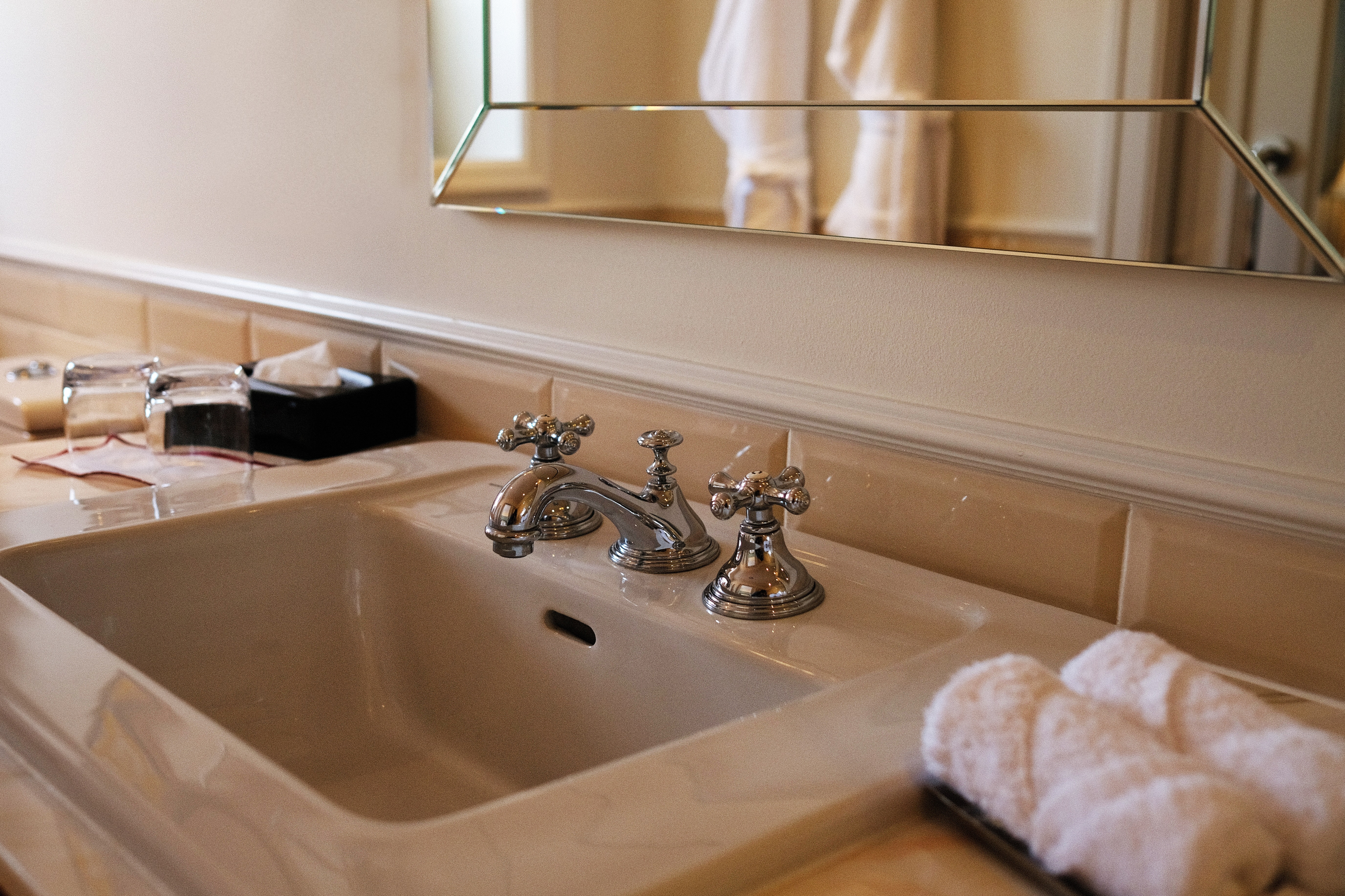 Junior Suite Capacity 2