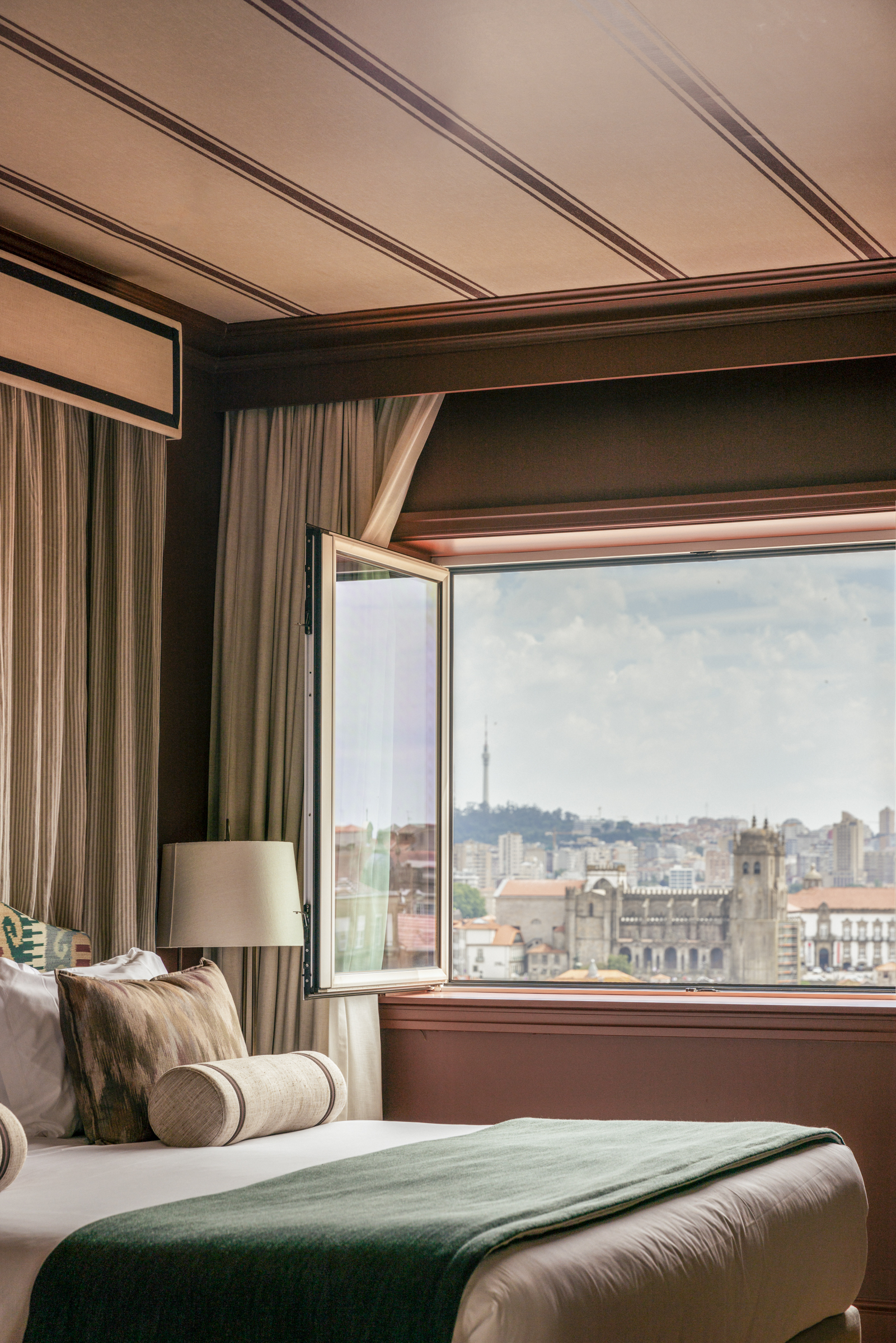 Junior Suite Capacity 2